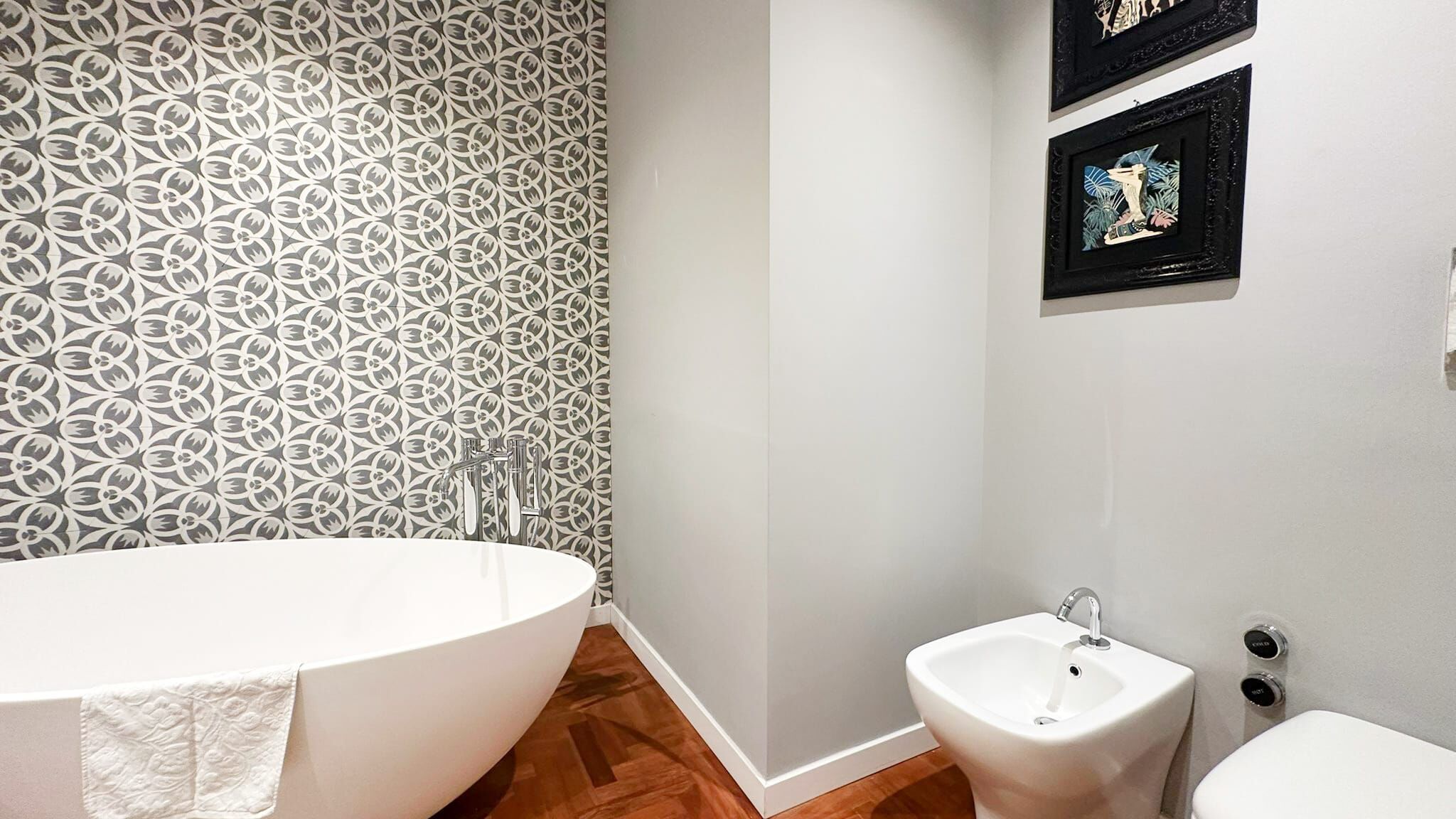 Italianway Palermo Mondello Luxury villa