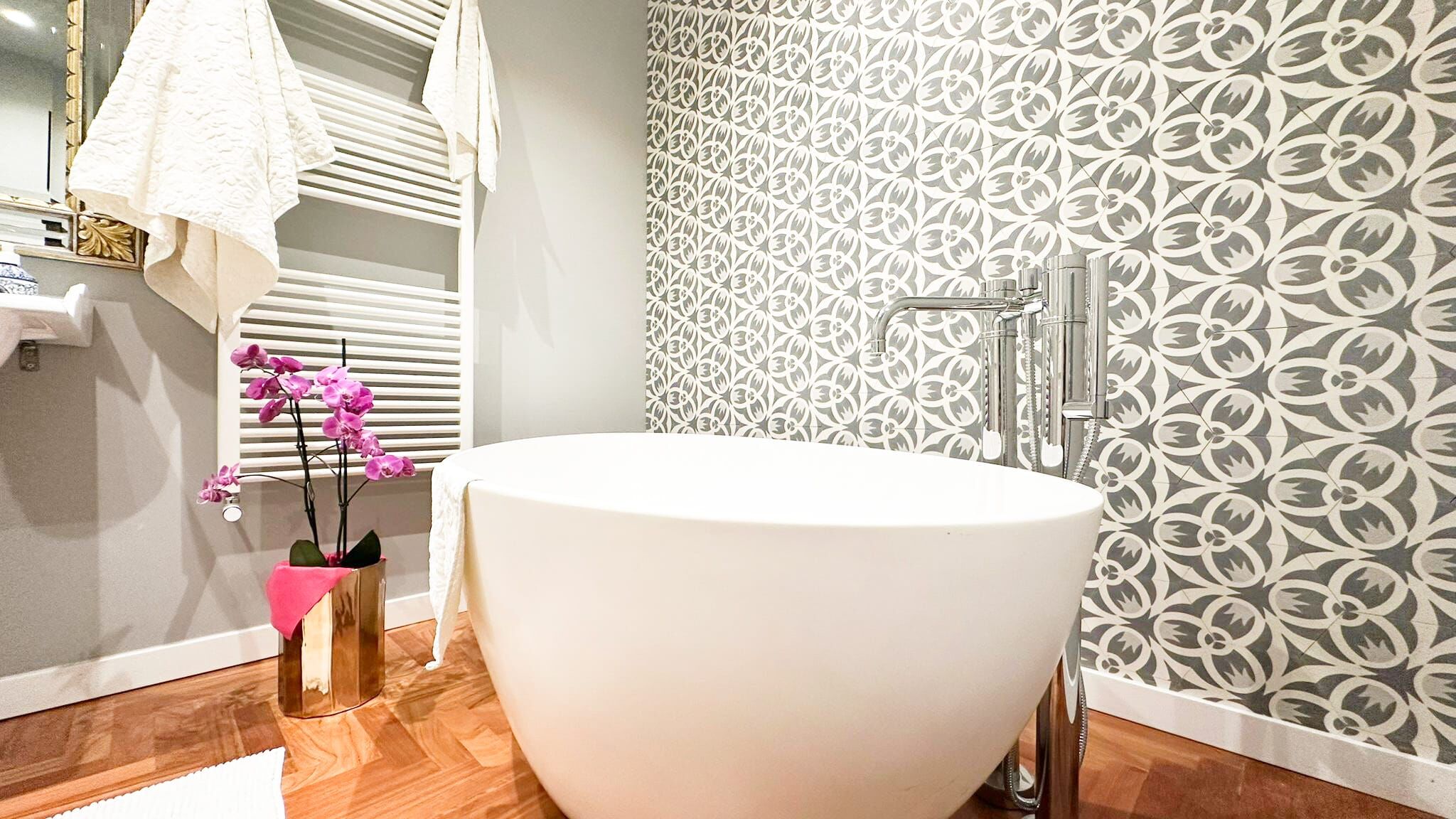 Italianway Palermo Mondello Luxury villa