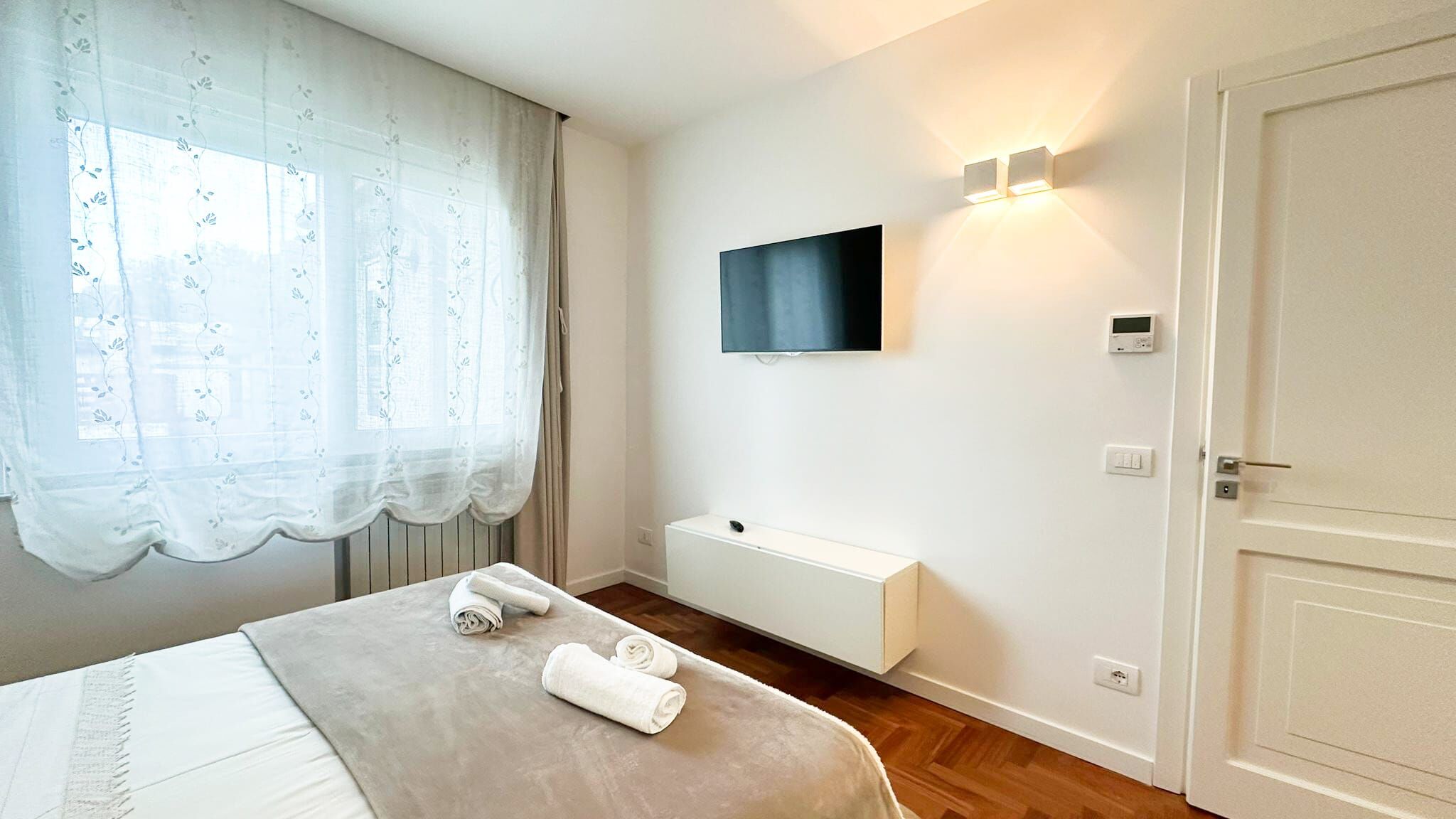 Italianway Palermo Mondello Luxury villa