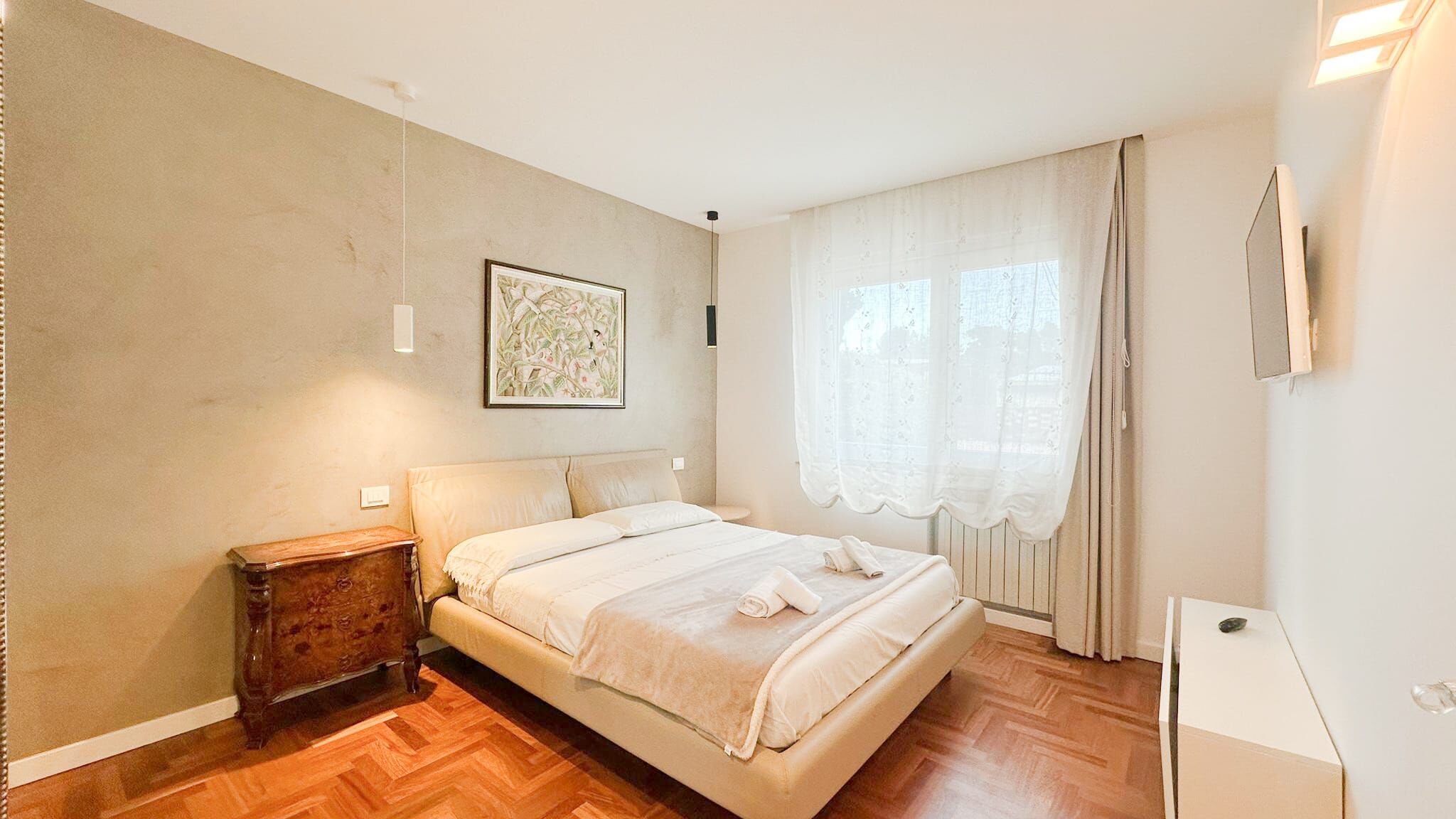 Italianway Palermo Mondello Luxury villa