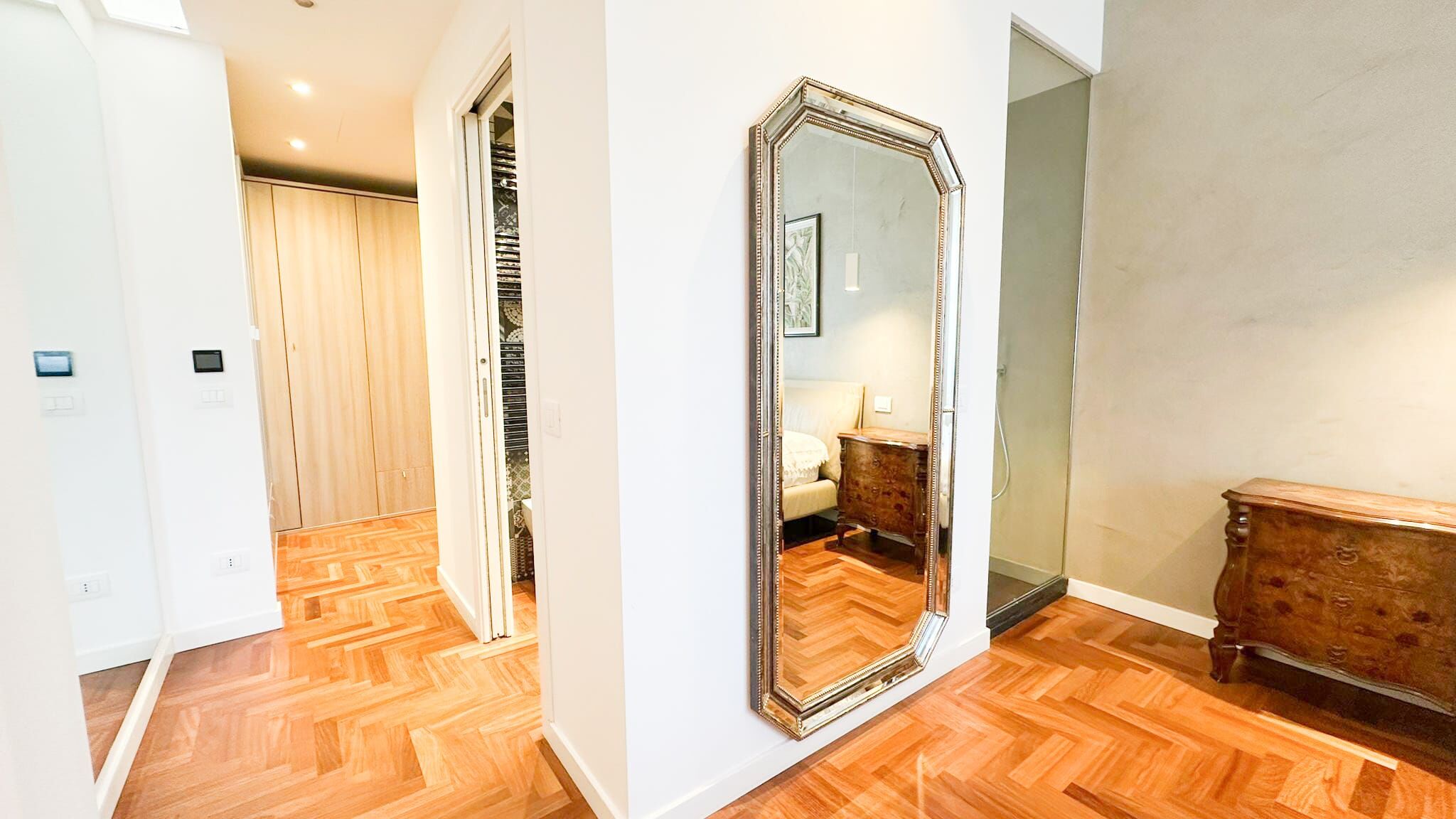 Italianway Palermo Mondello Luxury villa