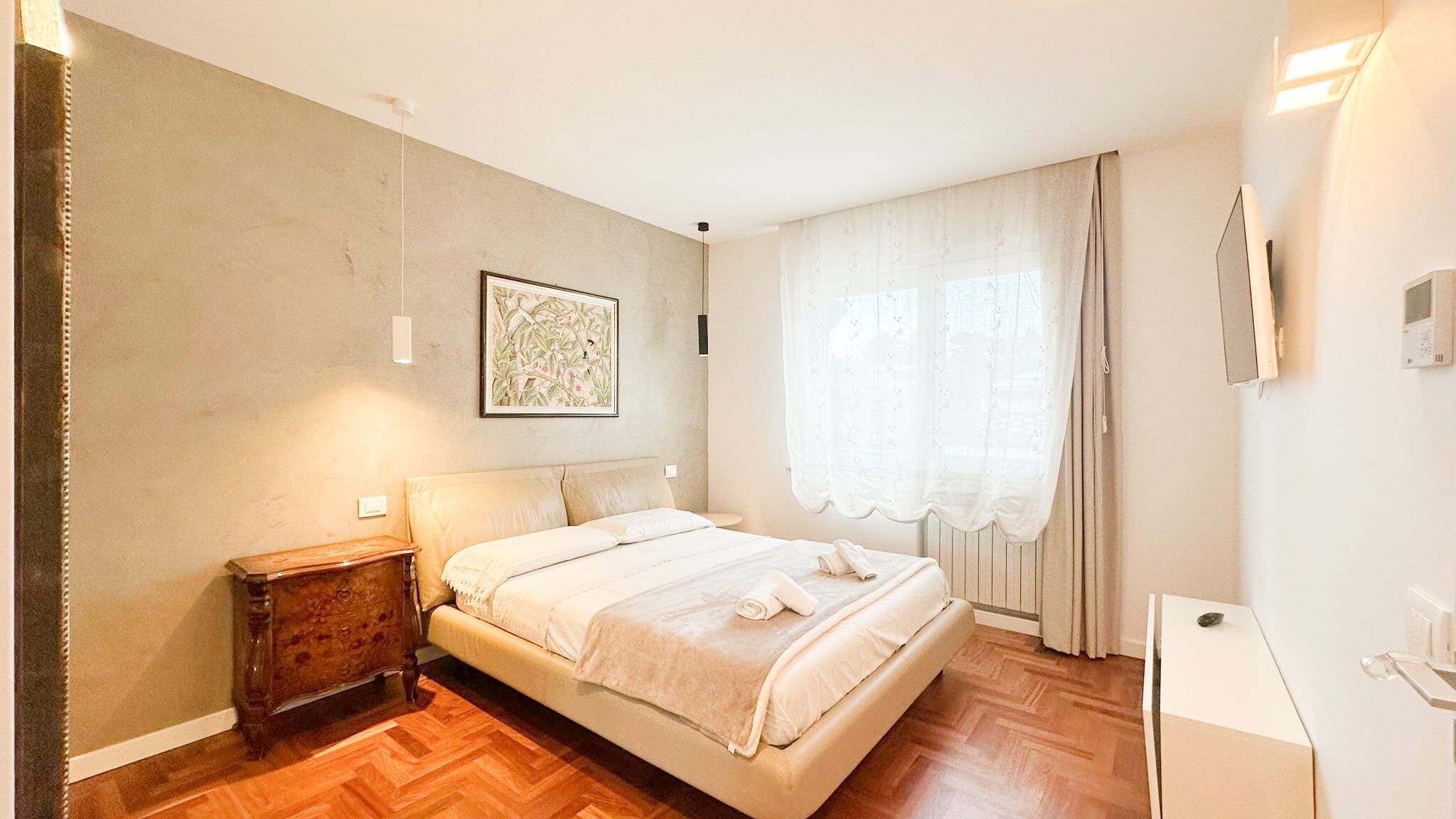 Italianway Palermo Mondello Luxury villa