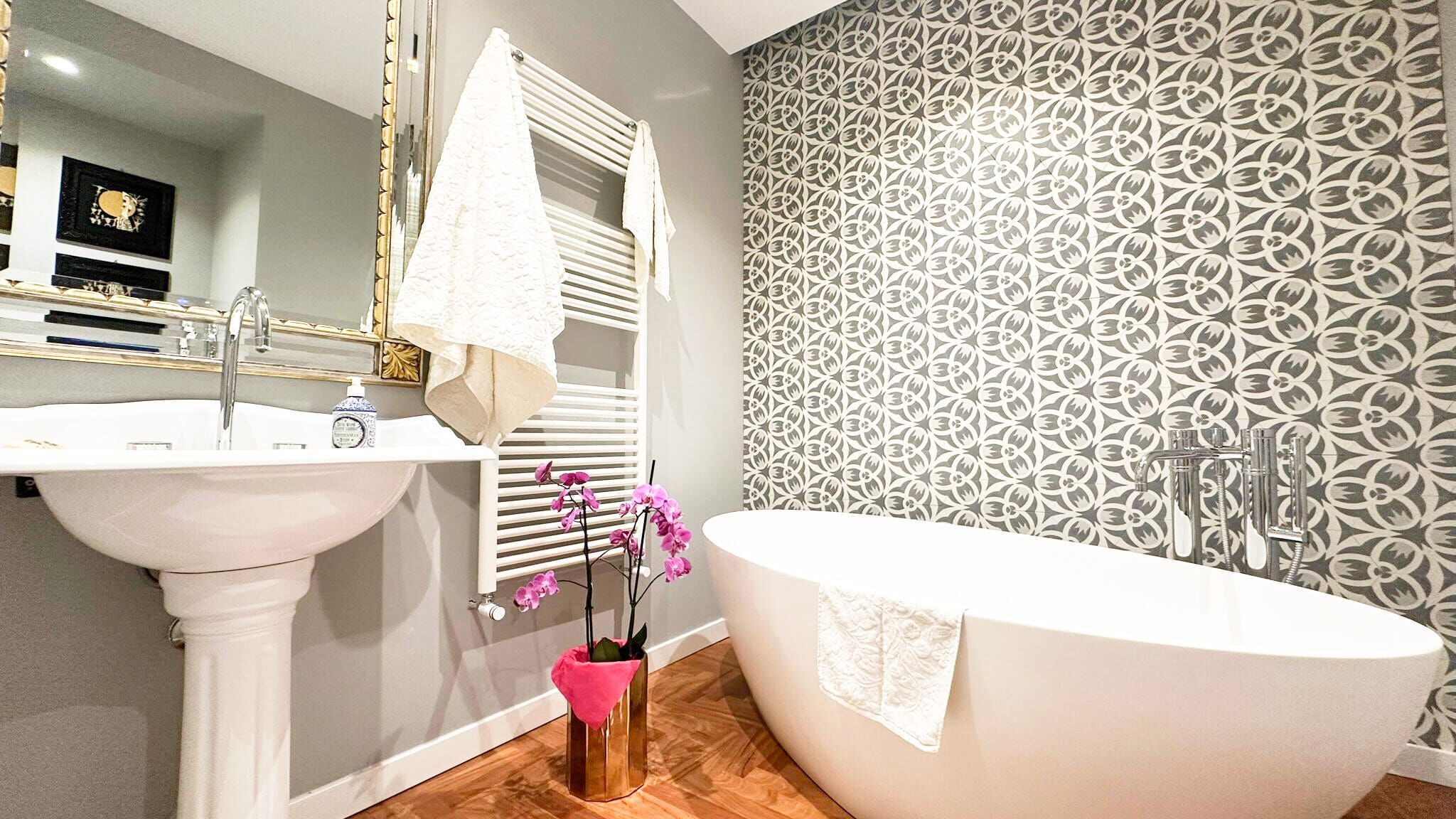 Italianway Palermo Mondello Luxury villa