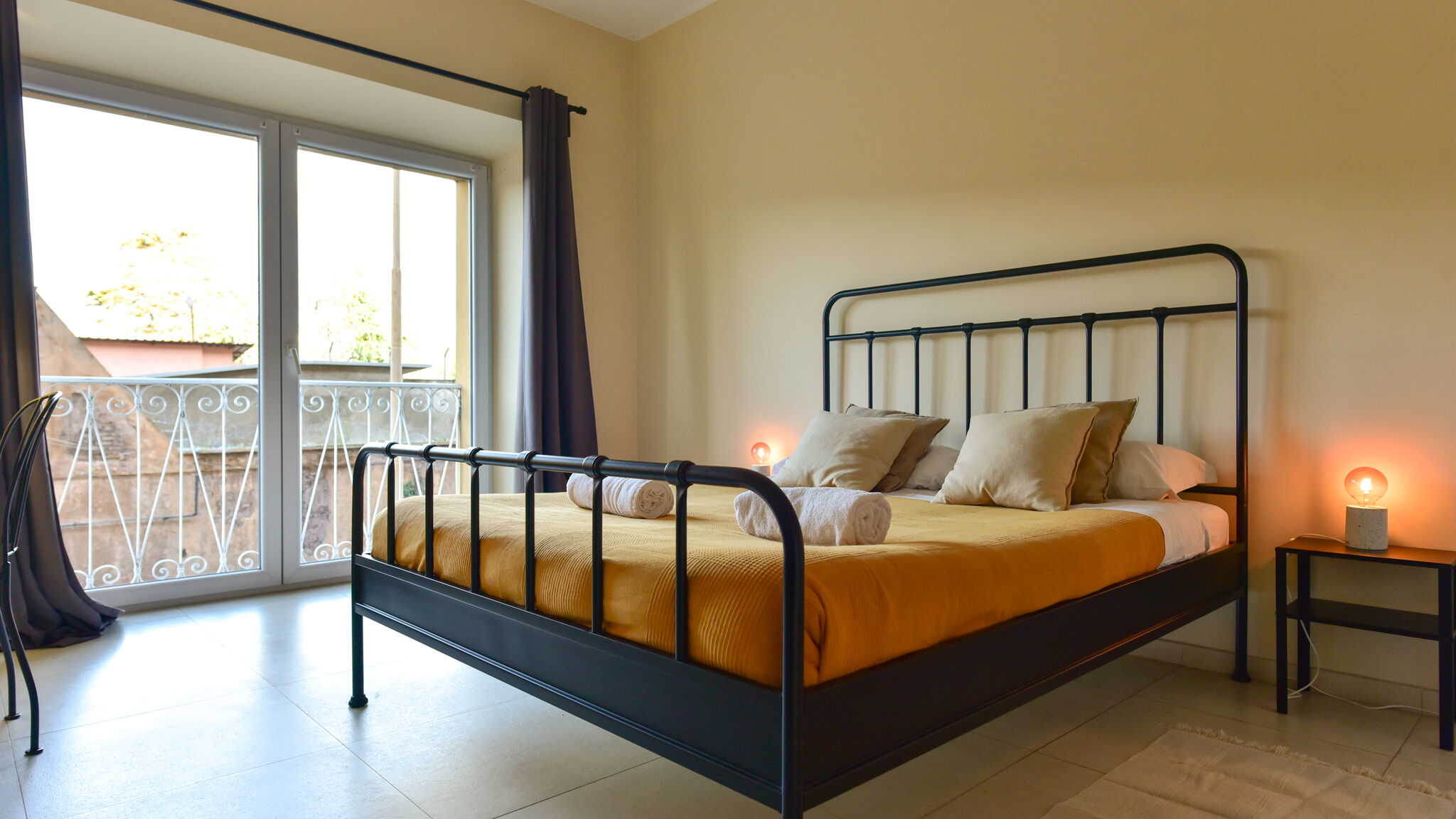 Italianway Roma 4BNB - Spacious Retreat by Colosseo