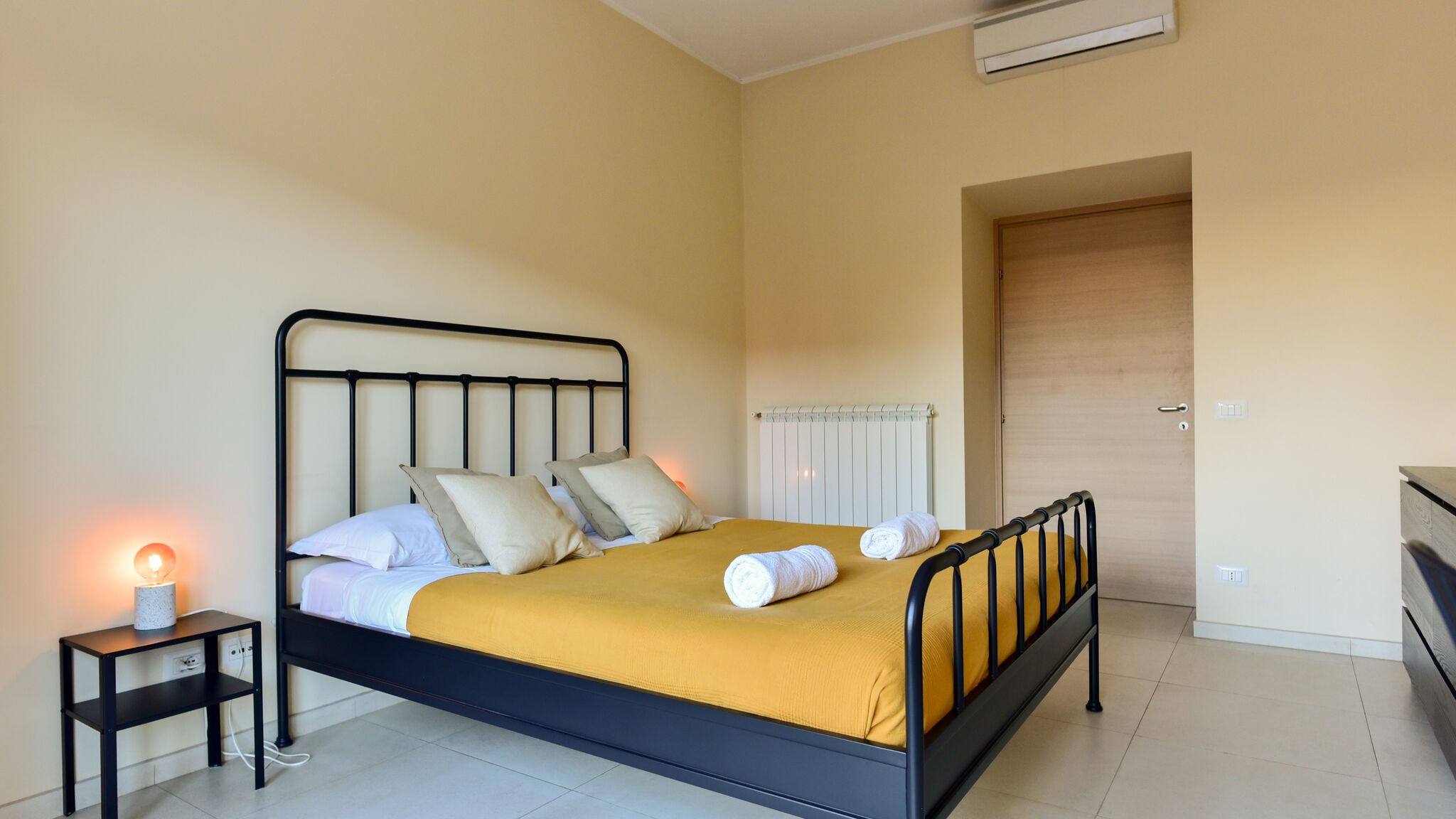 Italianway Roma 4BNB - Spacious Retreat by Colosseo