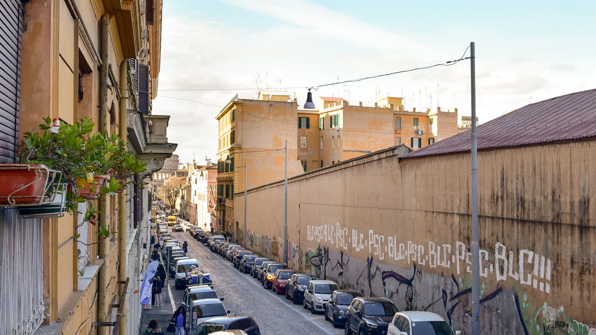 Italianway Roma 4BNB - Spacious Retreat by Colosseo