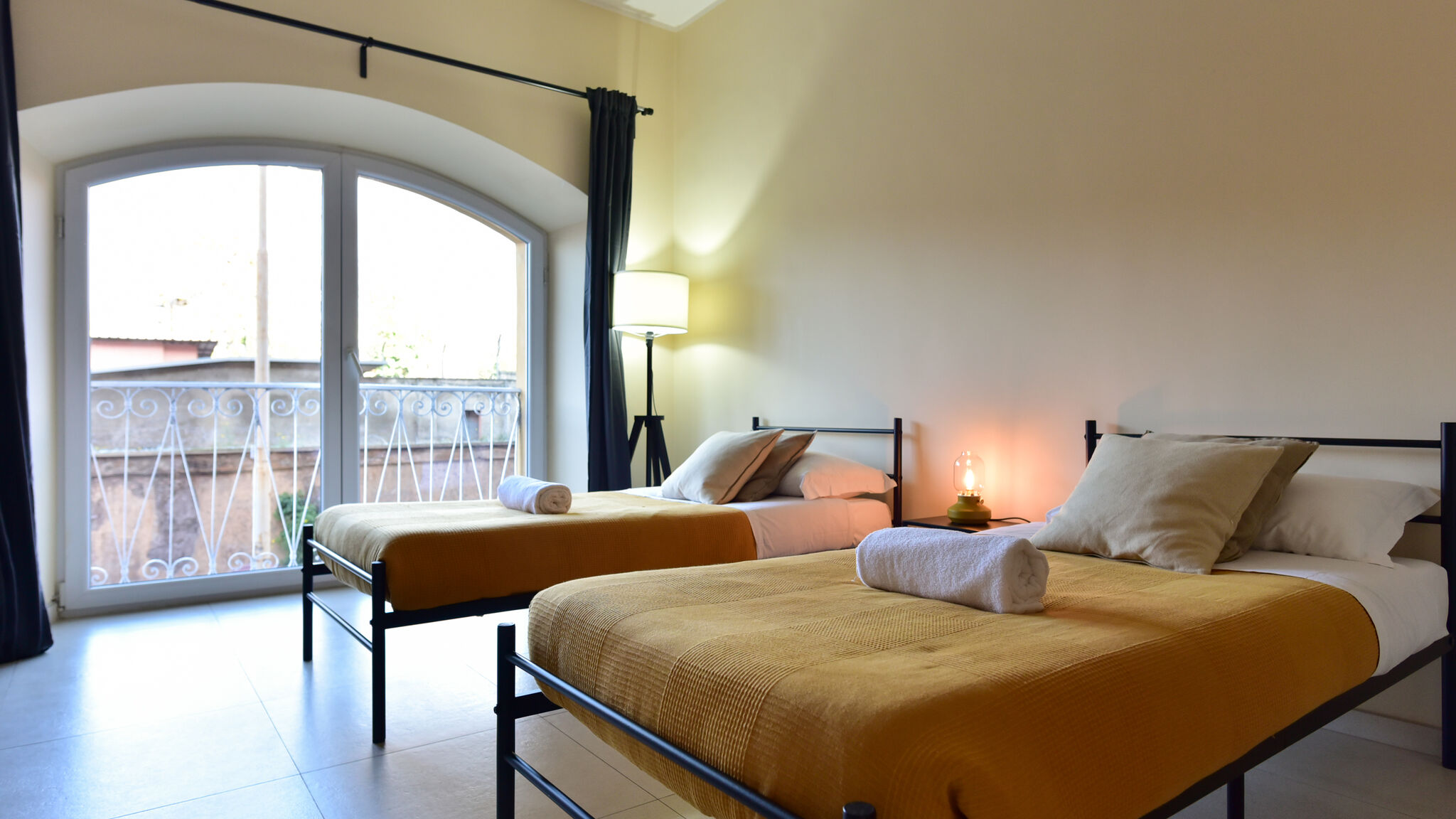 Italianway Roma 4BNB - Spacious Retreat by Colosseo