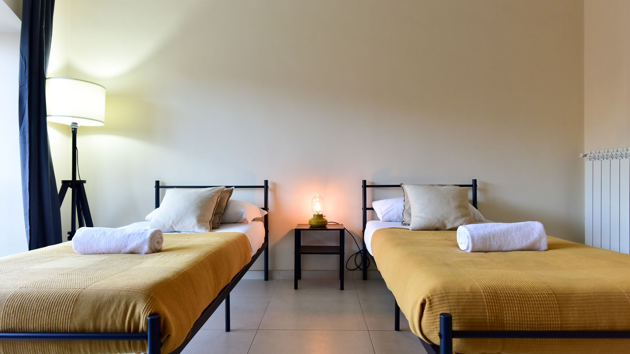 Italianway Roma 4BNB - Spacious Retreat by Colosseo