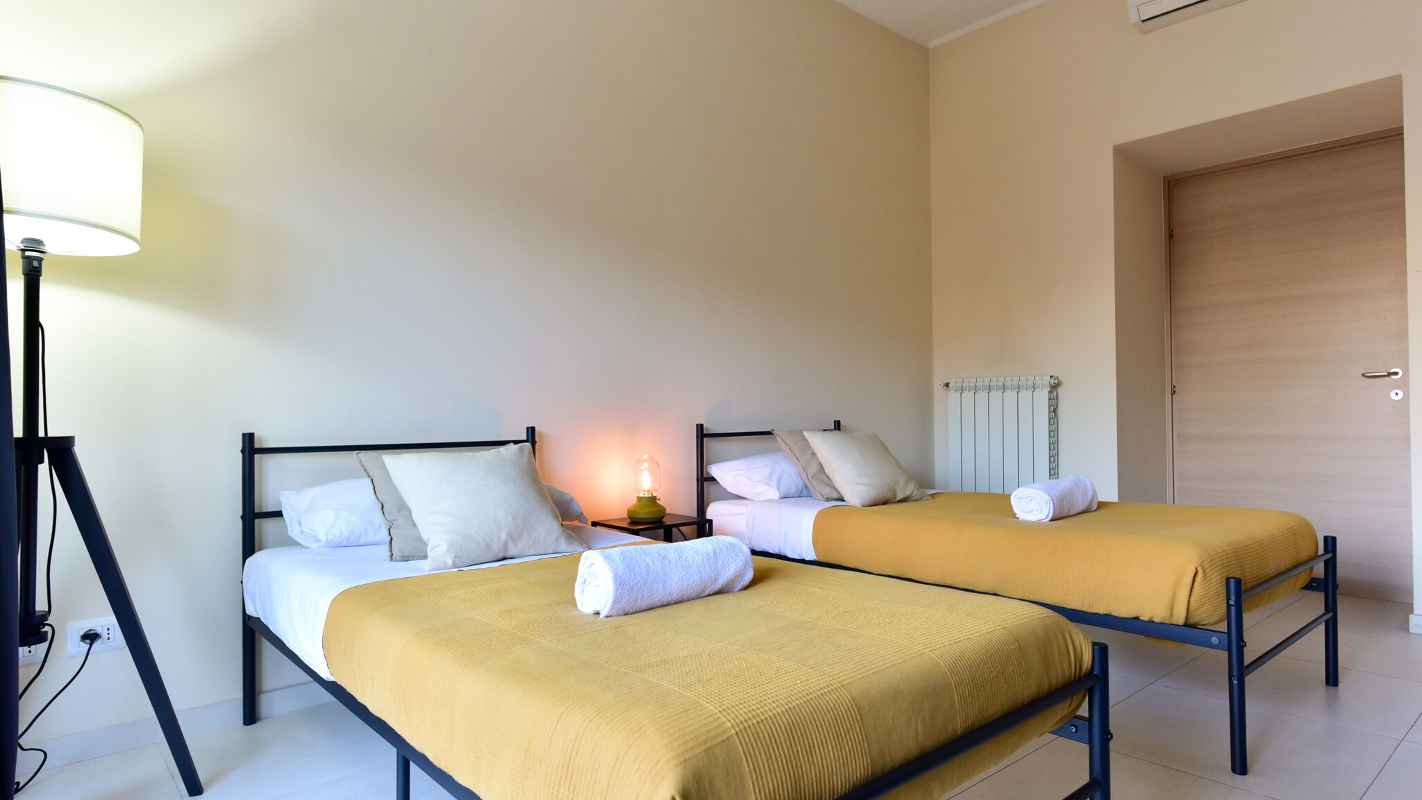 Italianway Roma 4BNB - Spacious Retreat by Colosseo