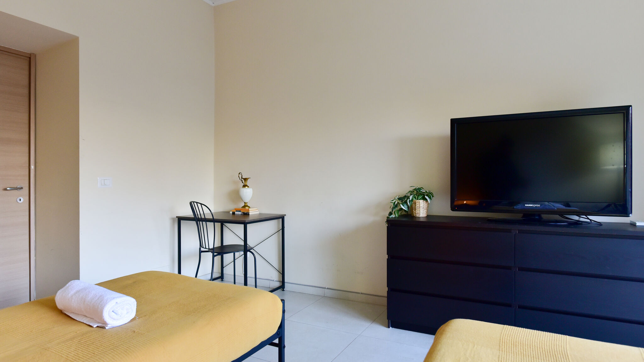 Italianway Roma 4BNB - Spacious Retreat by Colosseo