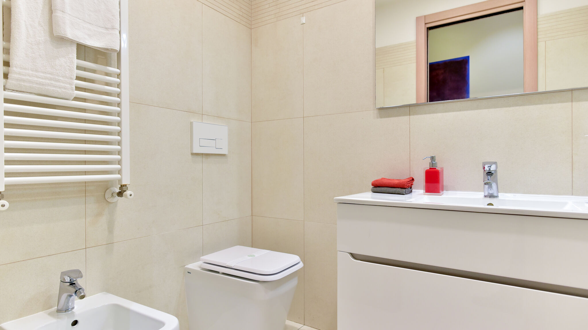 Italianway Roma 4BNB - Spacious Retreat by Colosseo