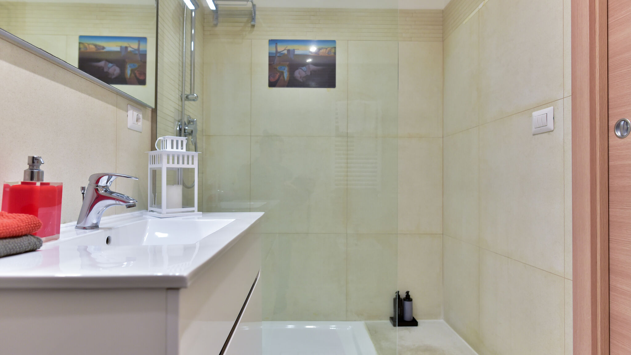 Italianway Roma 4BNB - Spacious Retreat by Colosseo