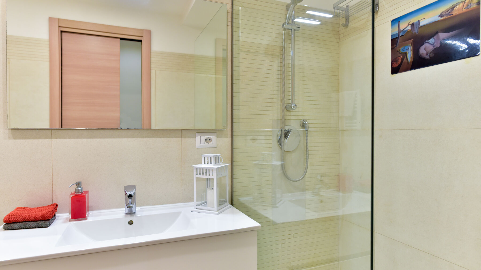 Italianway Roma 4BNB - Spacious Retreat by Colosseo