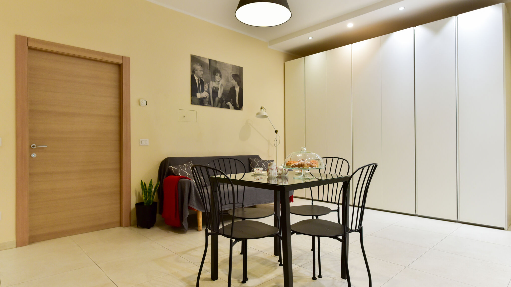 Italianway Roma 4BNB - Spacious Retreat by Colosseo