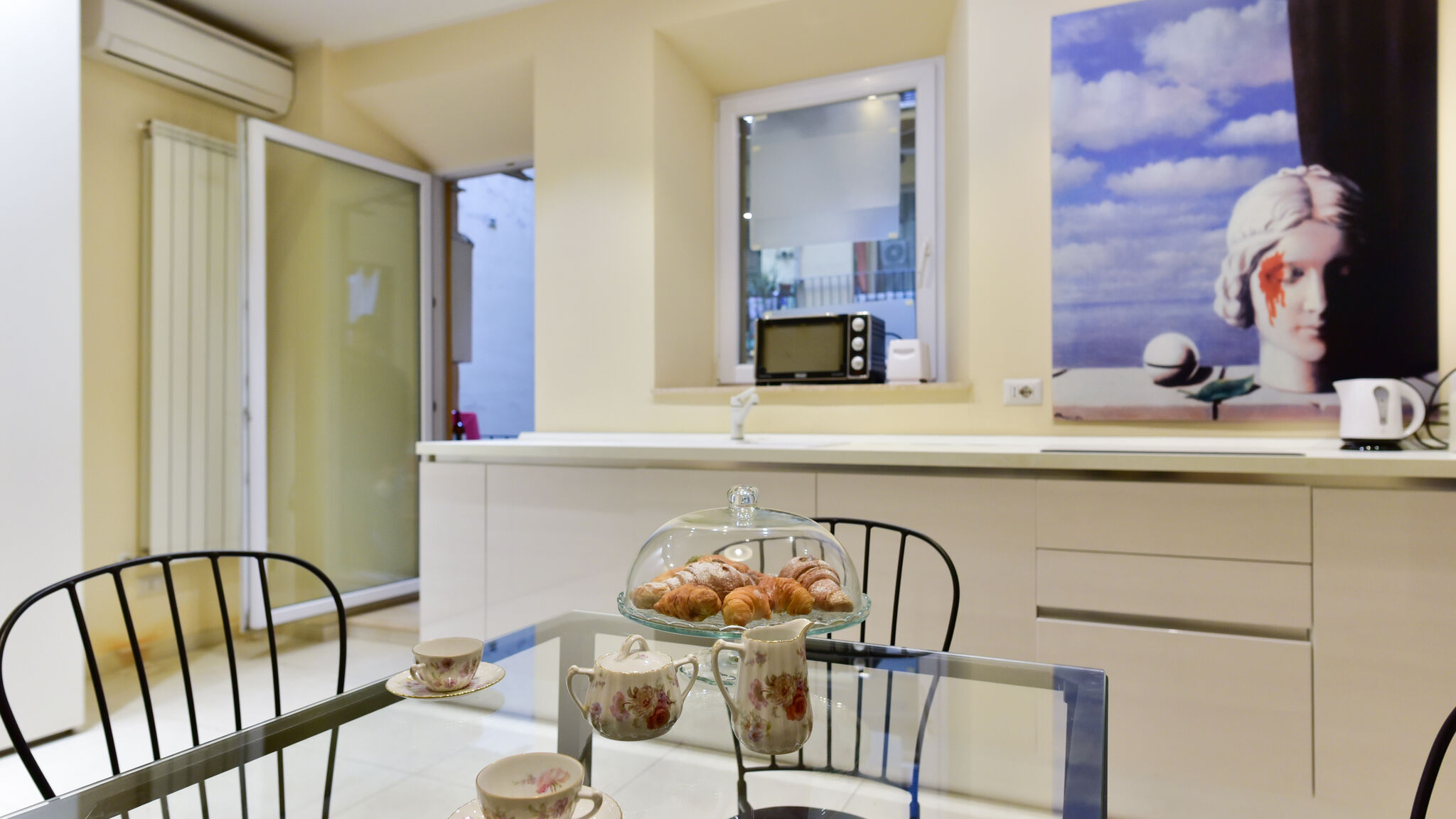 Italianway Roma 4BNB - Spacious Retreat by Colosseo