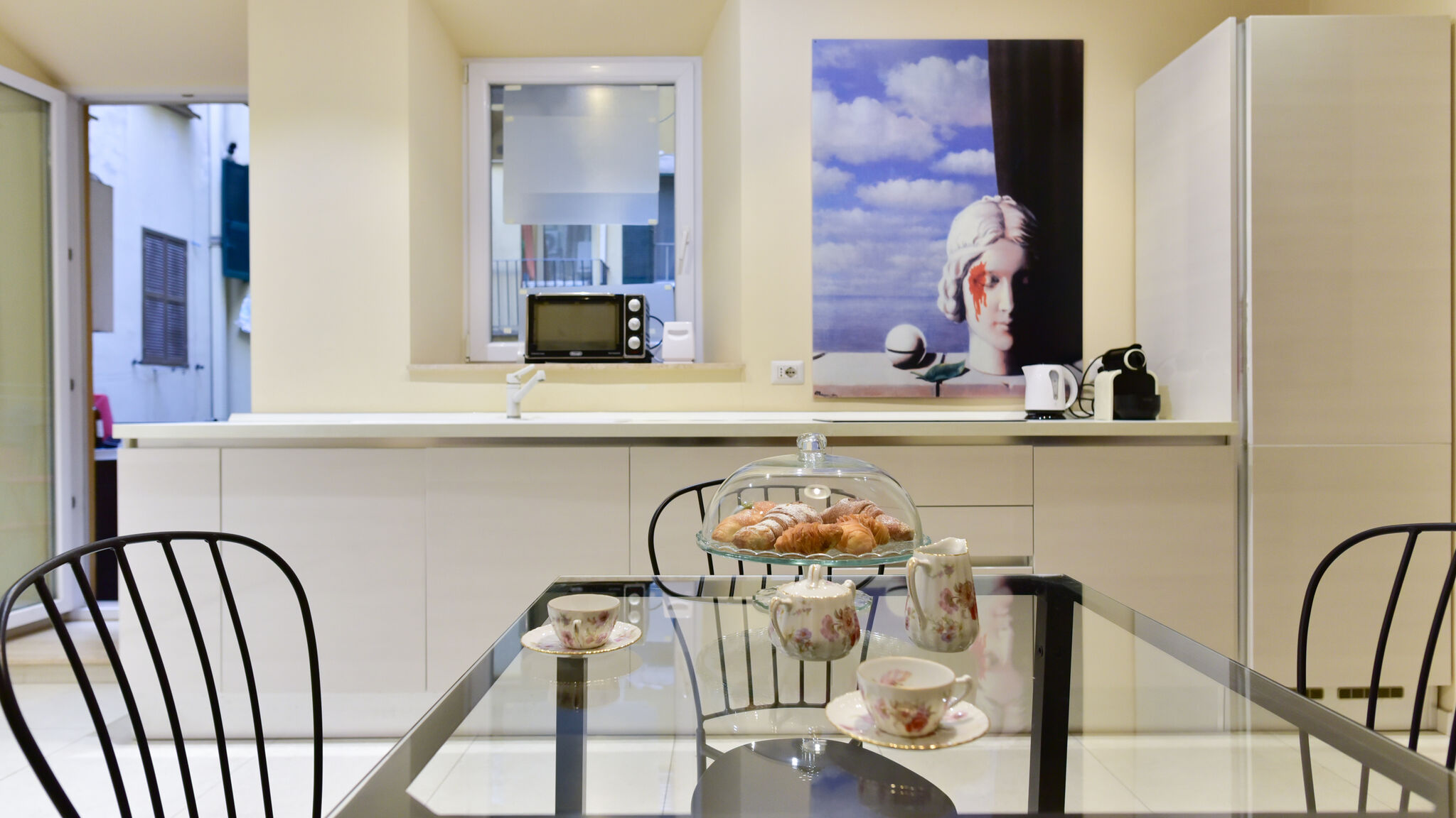 Italianway Roma 4BNB - Spacious Retreat by Colosseo