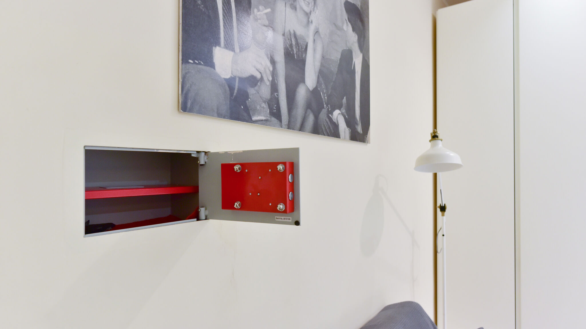 Italianway Roma 4BNB - Spacious Retreat by Colosseo