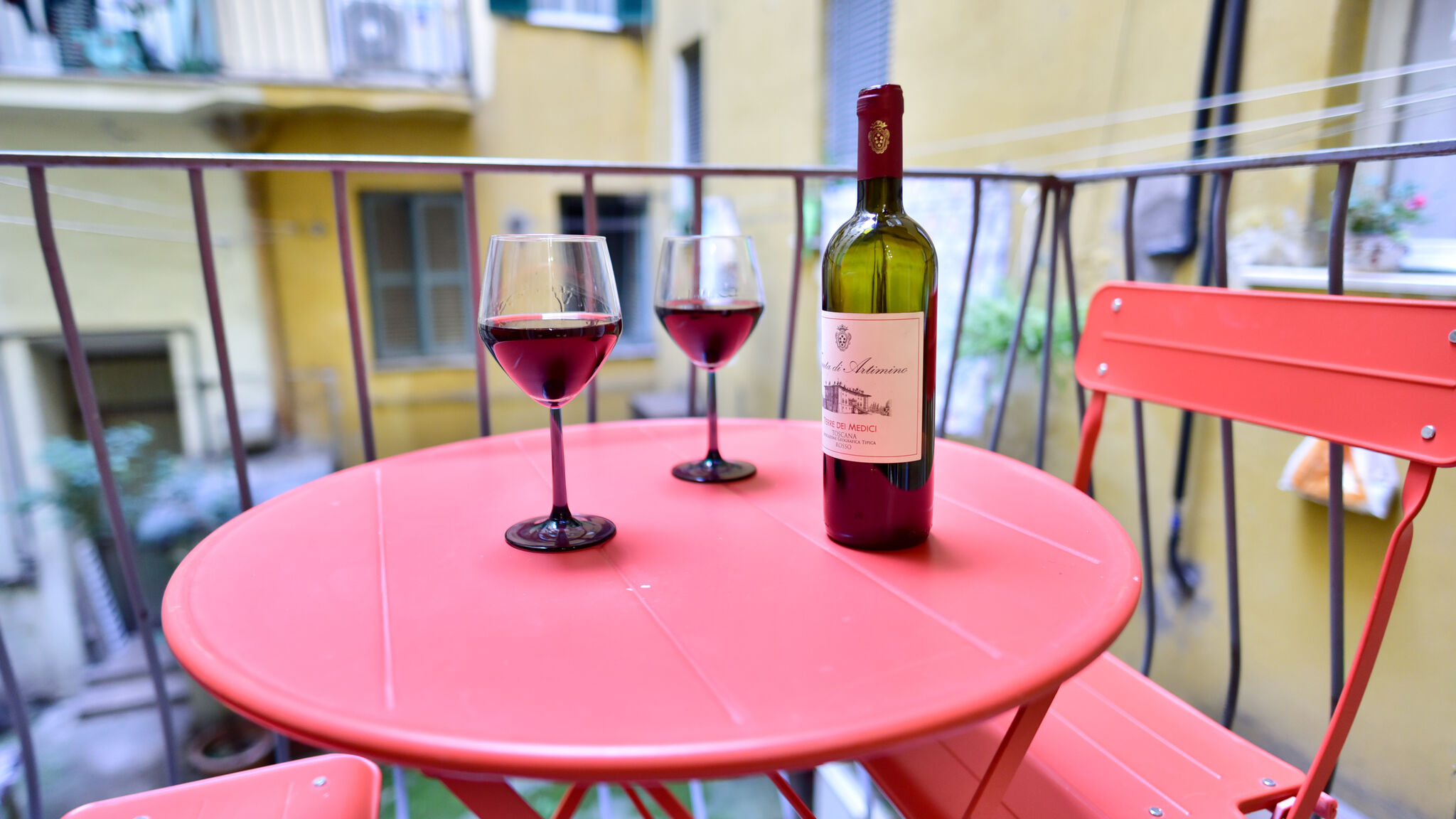 Italianway Roma 4BNB - Spacious Retreat by Colosseo