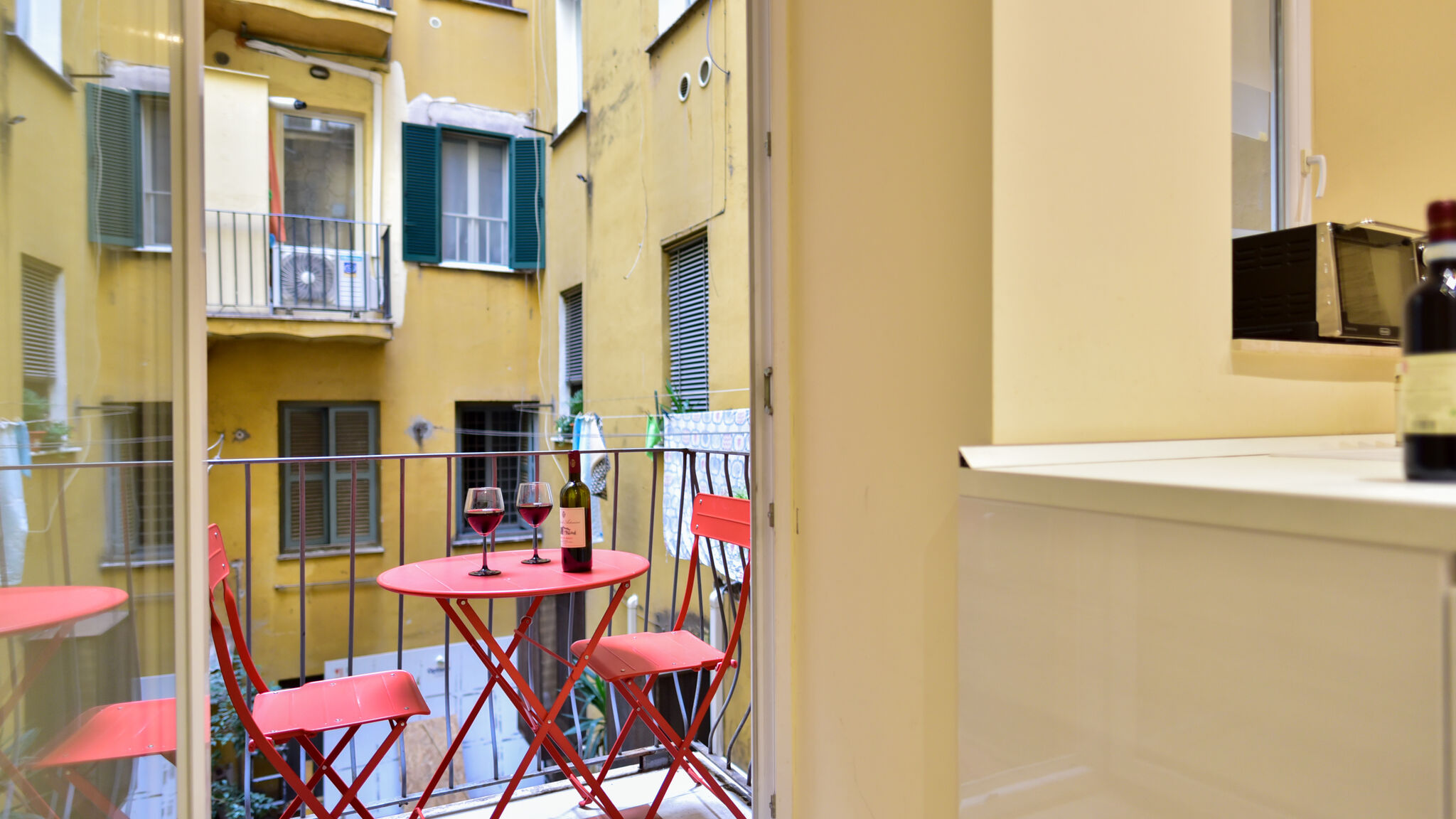Italianway Roma 4BNB - Spacious Retreat by Colosseo