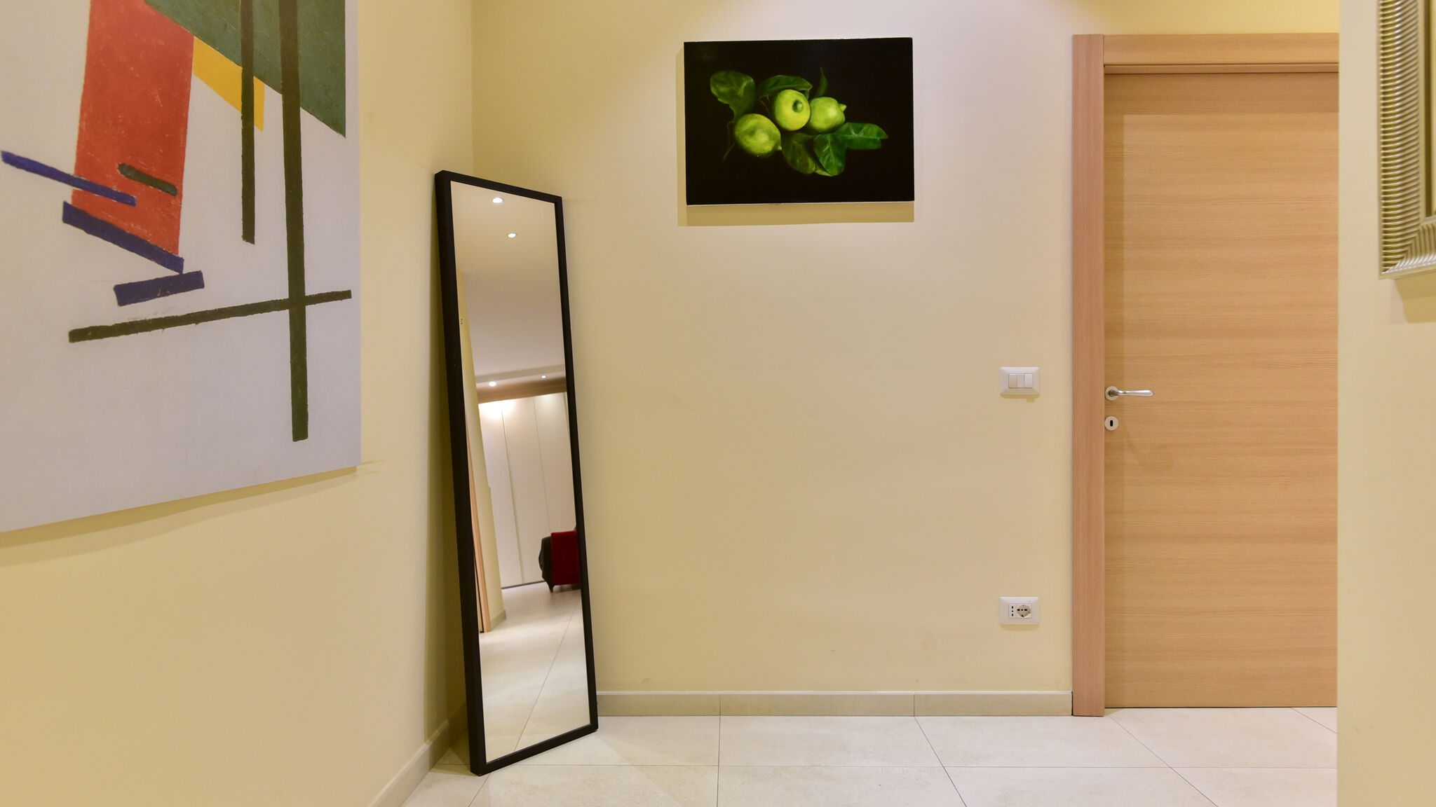 Italianway Roma 4BNB - Spacious Retreat by Colosseo