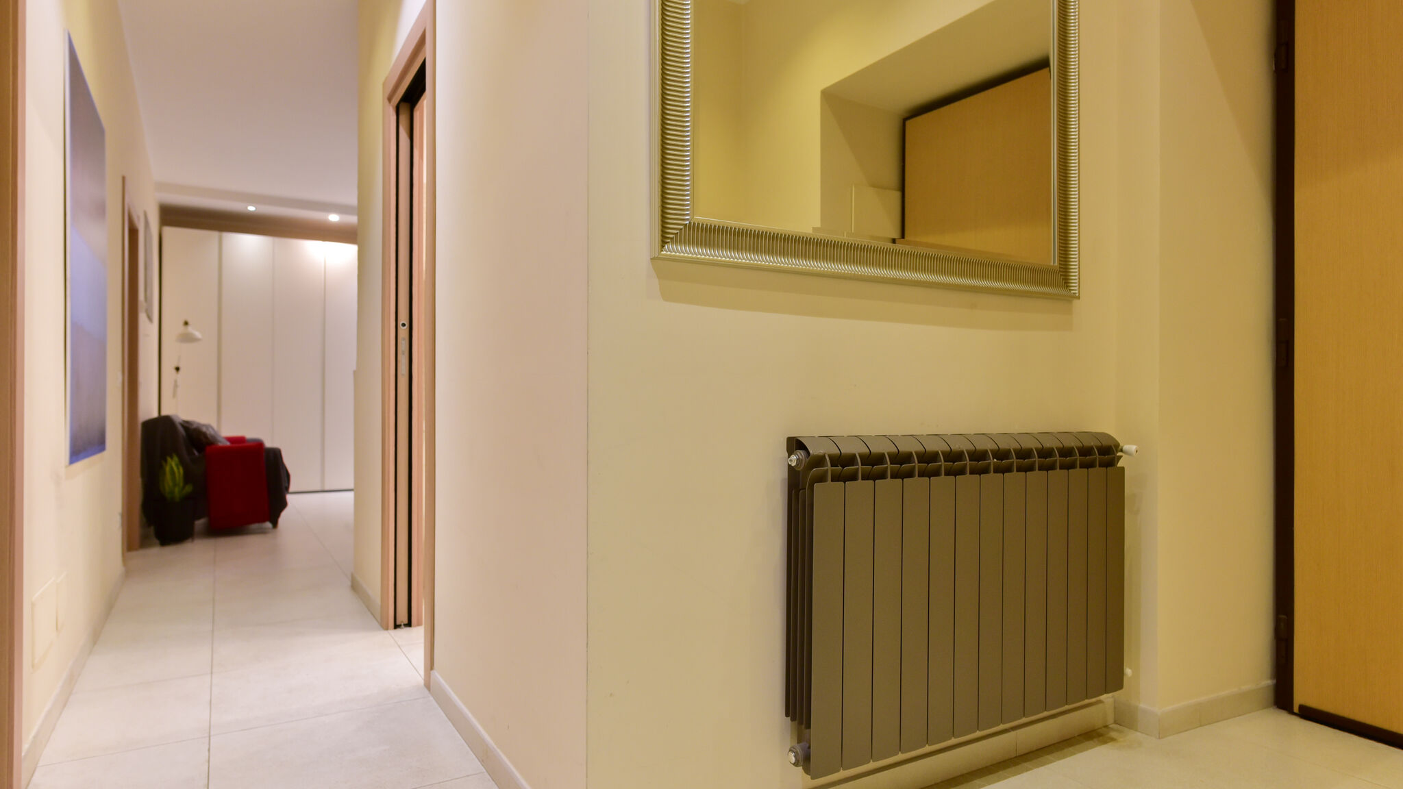 Italianway Roma 4BNB - Spacious Retreat by Colosseo