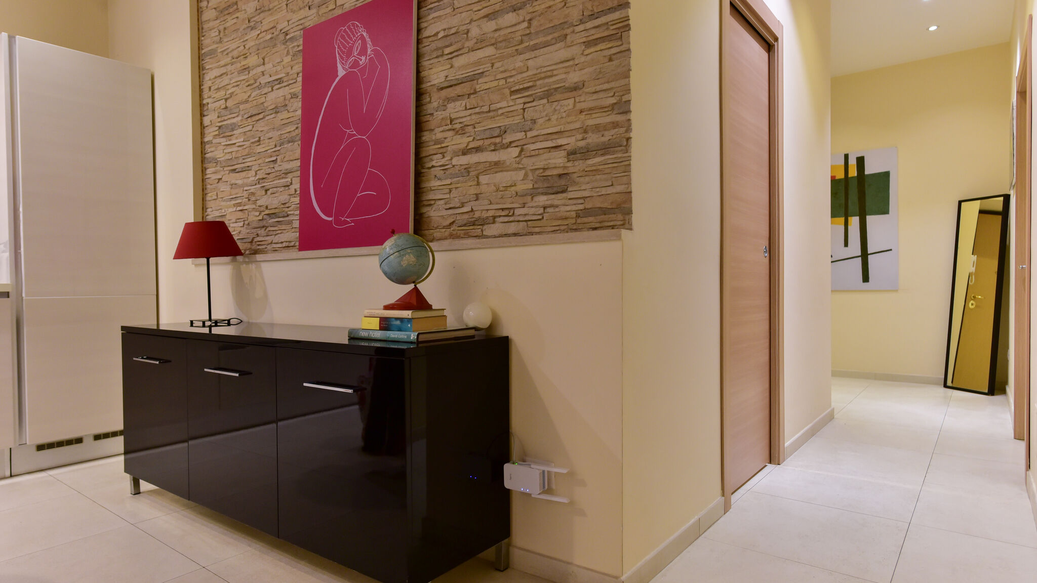 Italianway Roma 4BNB - Spacious Retreat by Colosseo