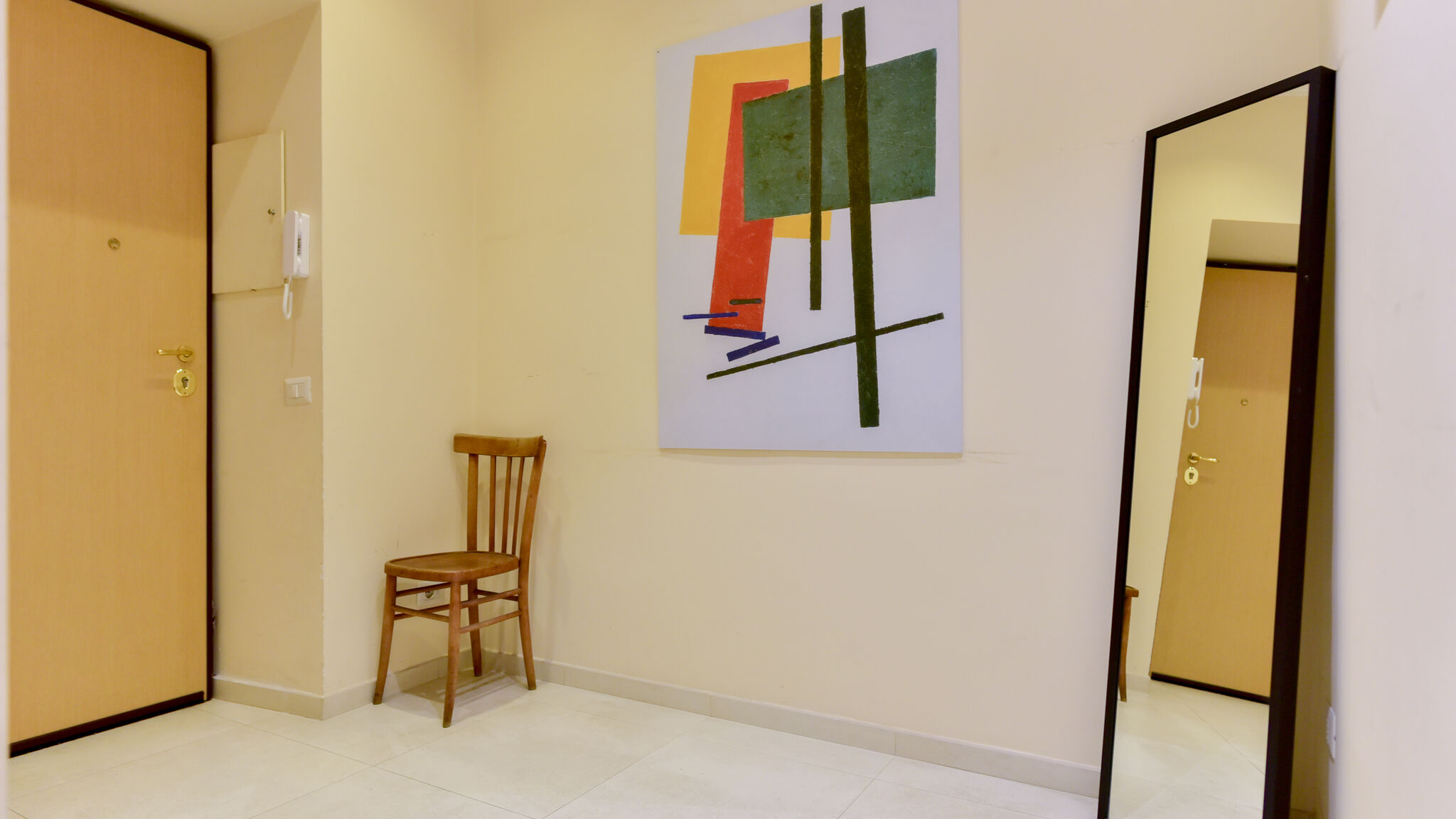 Italianway Roma 4BNB - Spacious Retreat by Colosseo