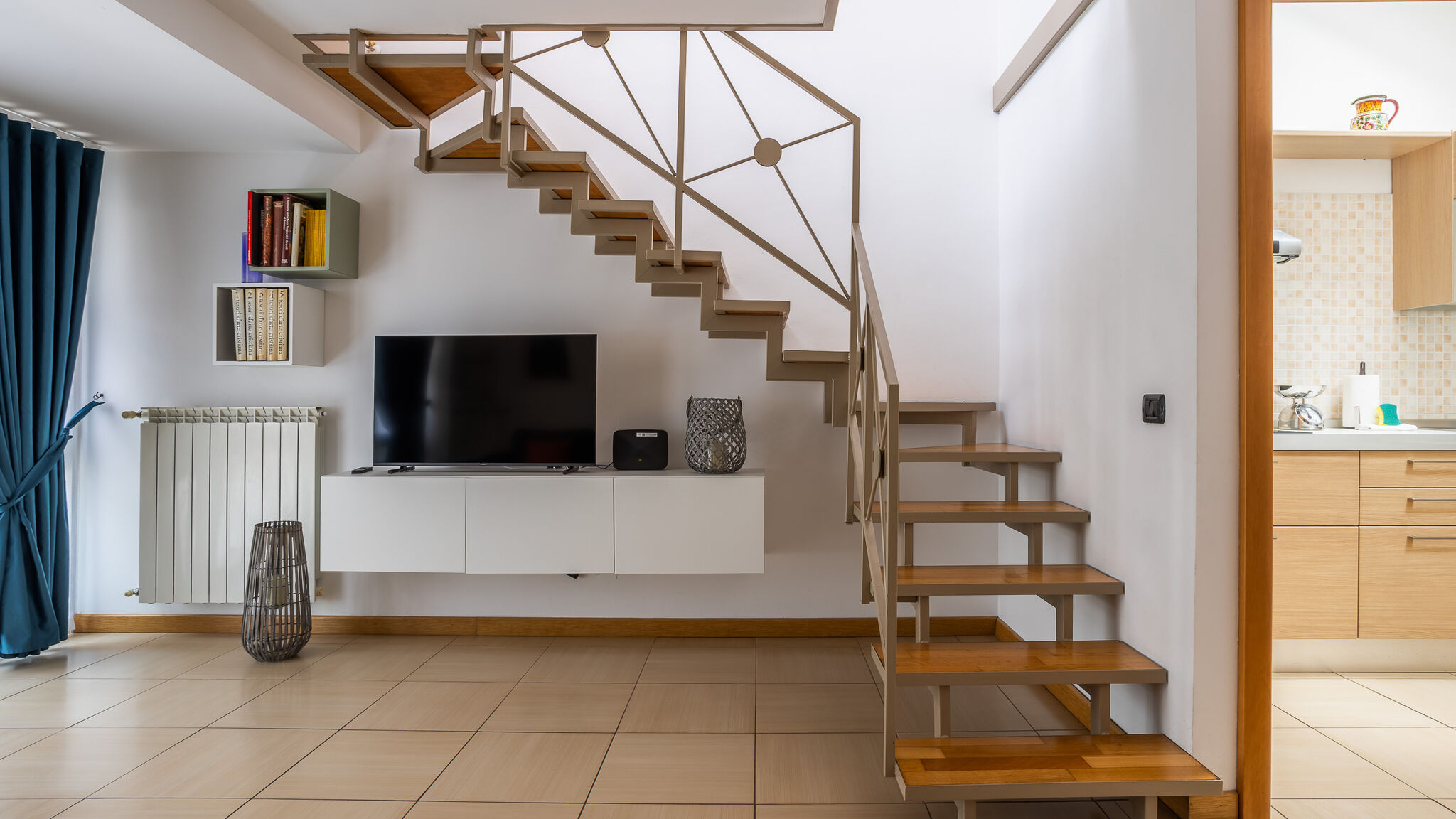 Italianway Milano Via San Benigno 5