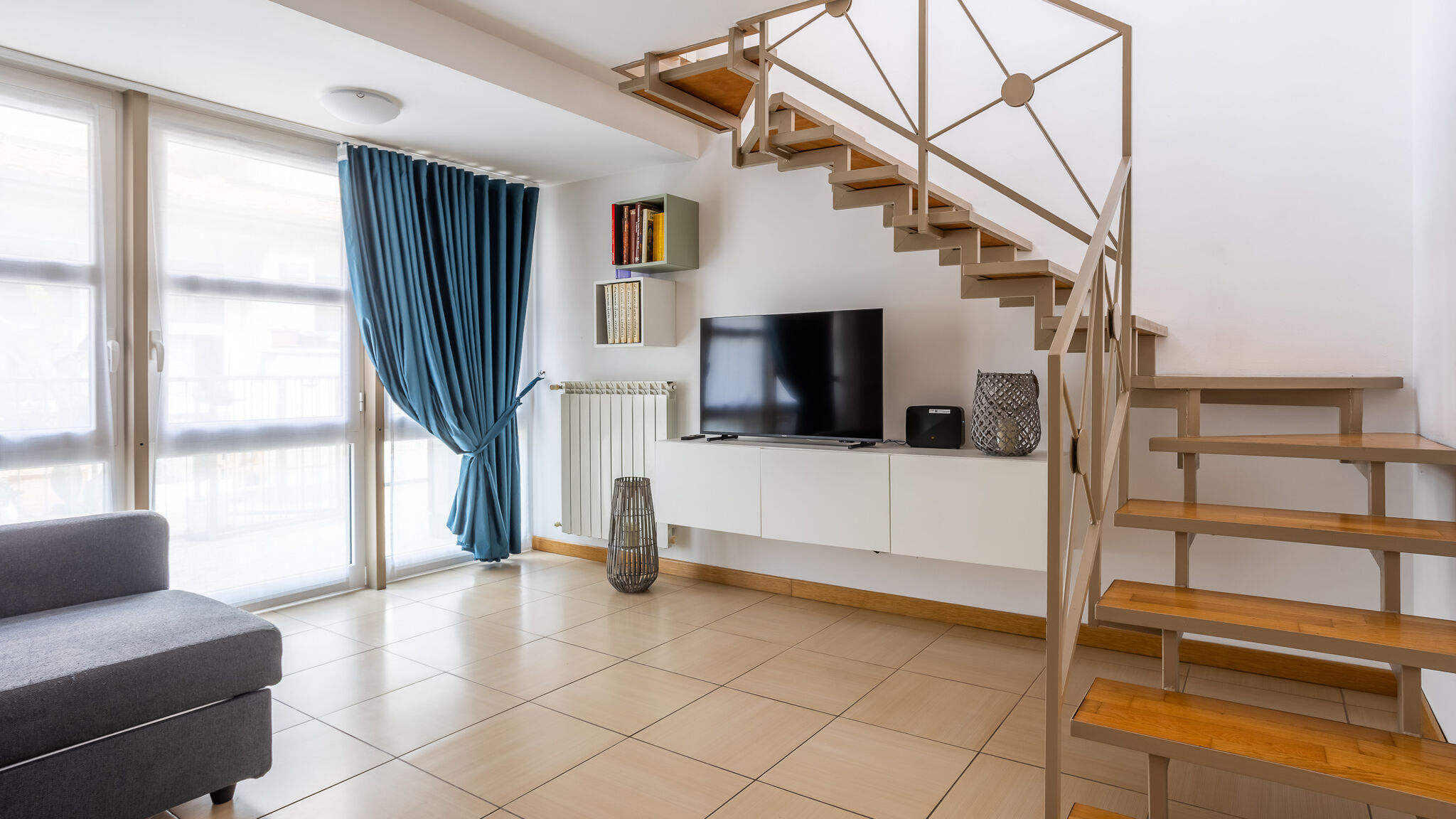 Italianway Milano Via San Benigno 5