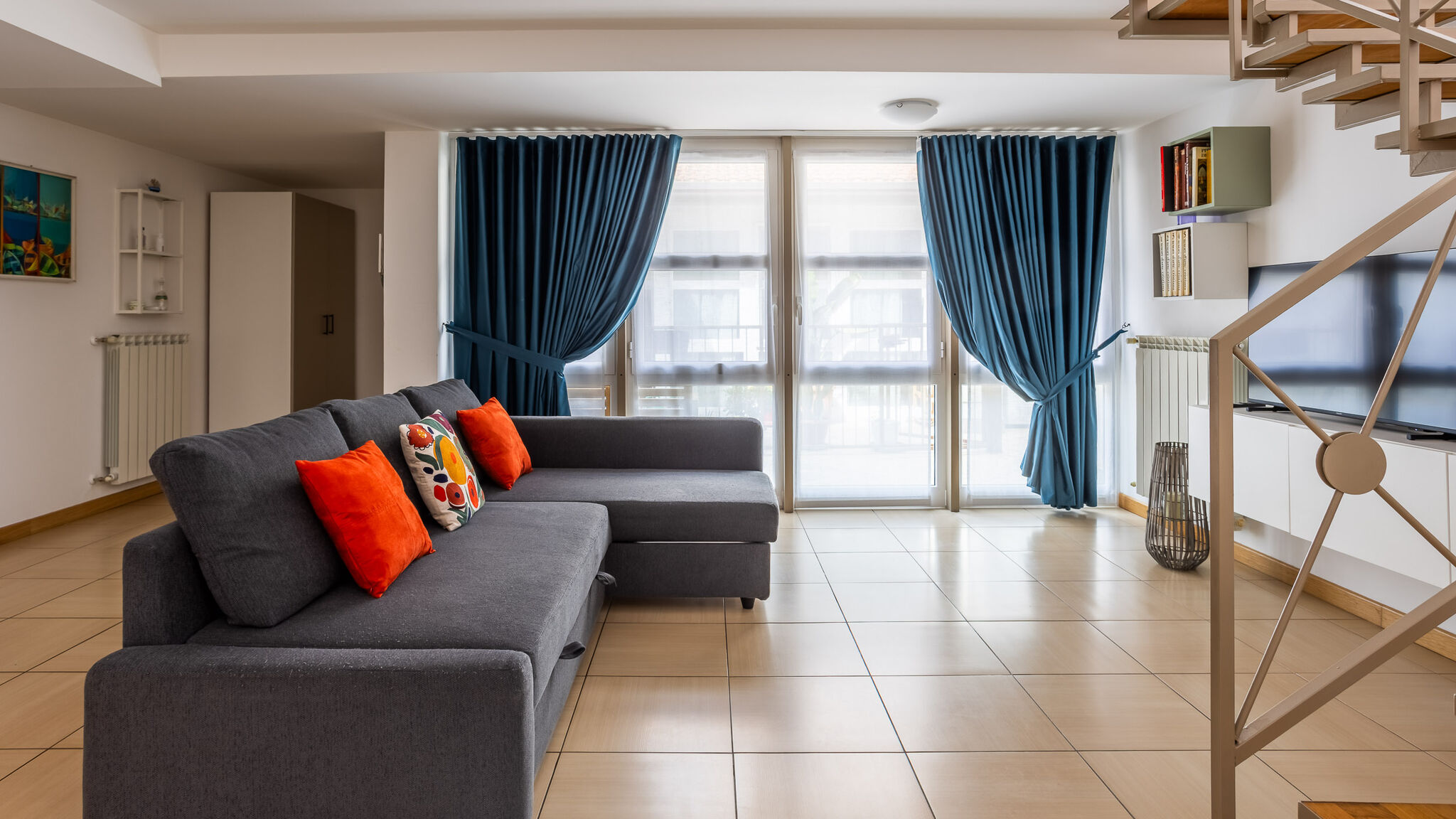 Italianway Milano Via San Benigno 5