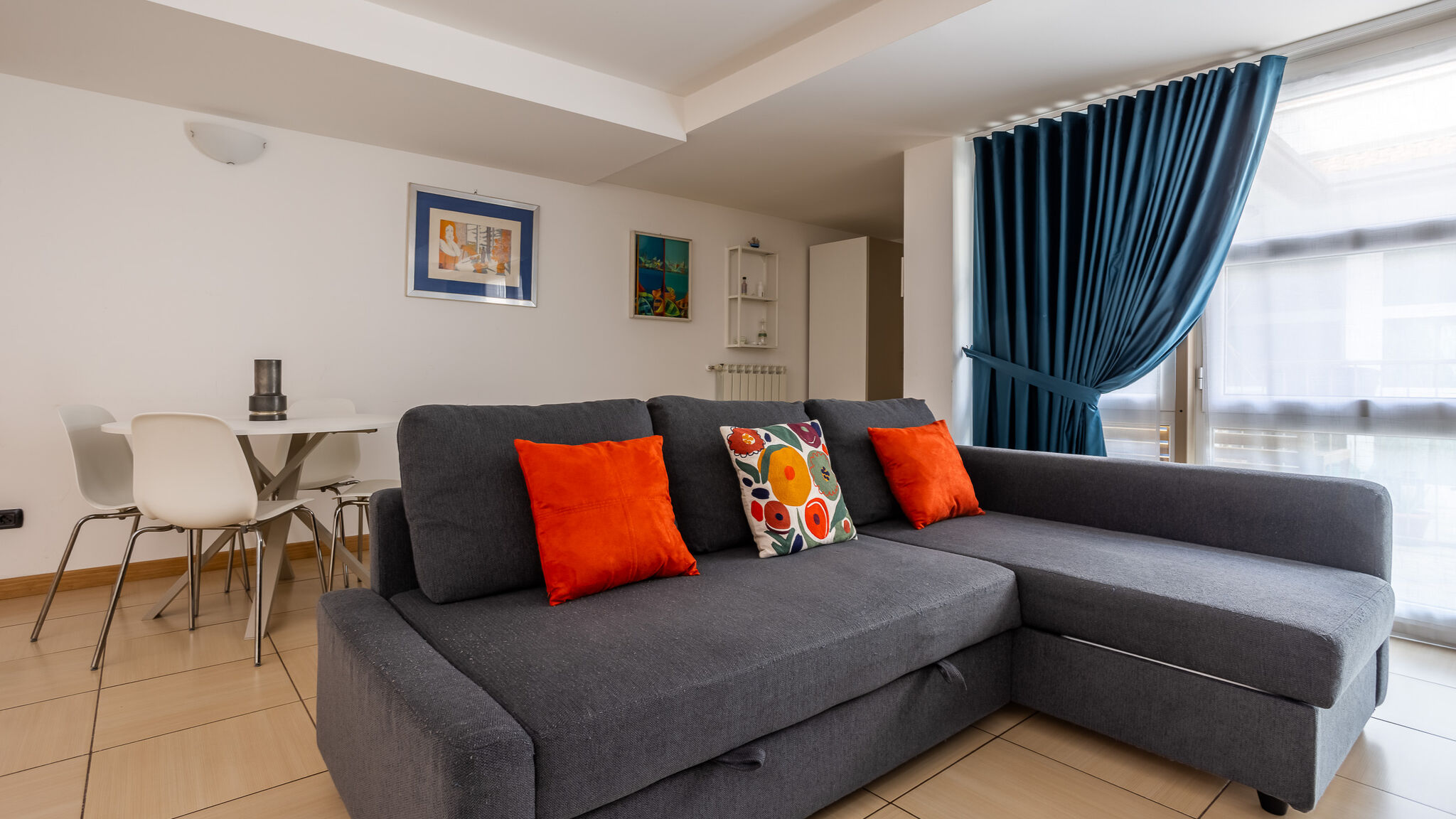 Italianway Milano Via San Benigno 5