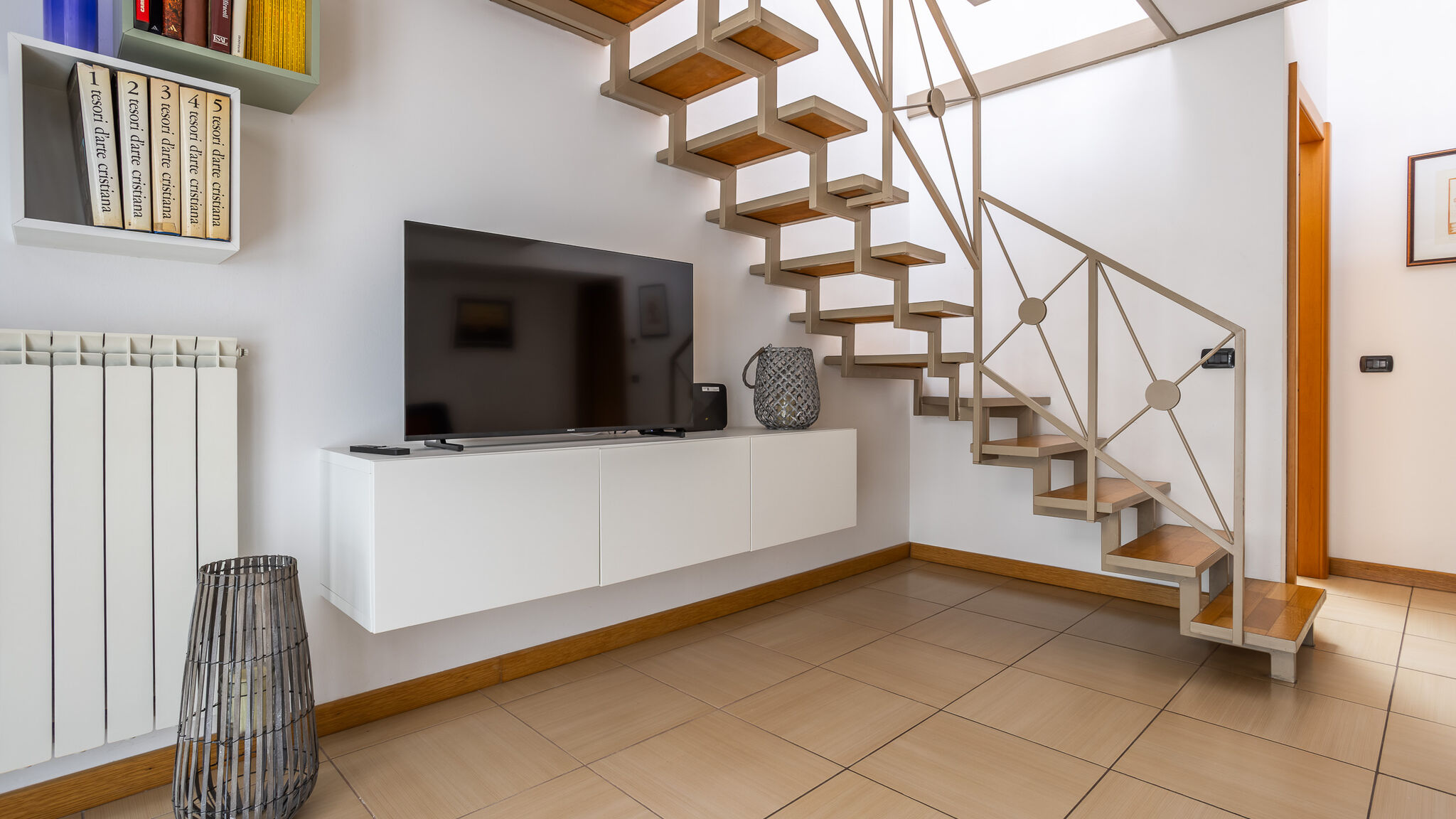 Italianway Milano Via San Benigno 5