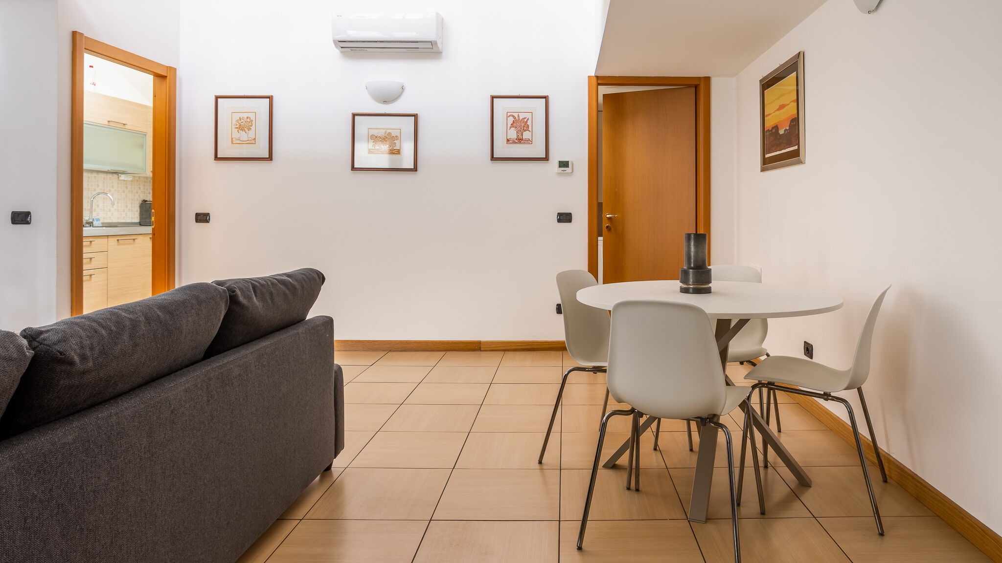 Italianway Milano Via San Benigno 5