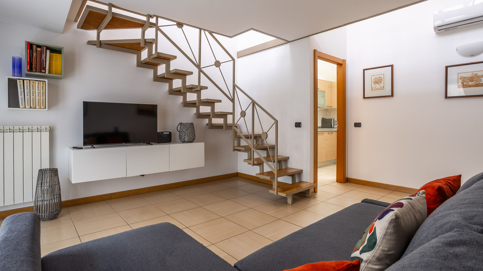 Italianway Milano Via San Benigno 5