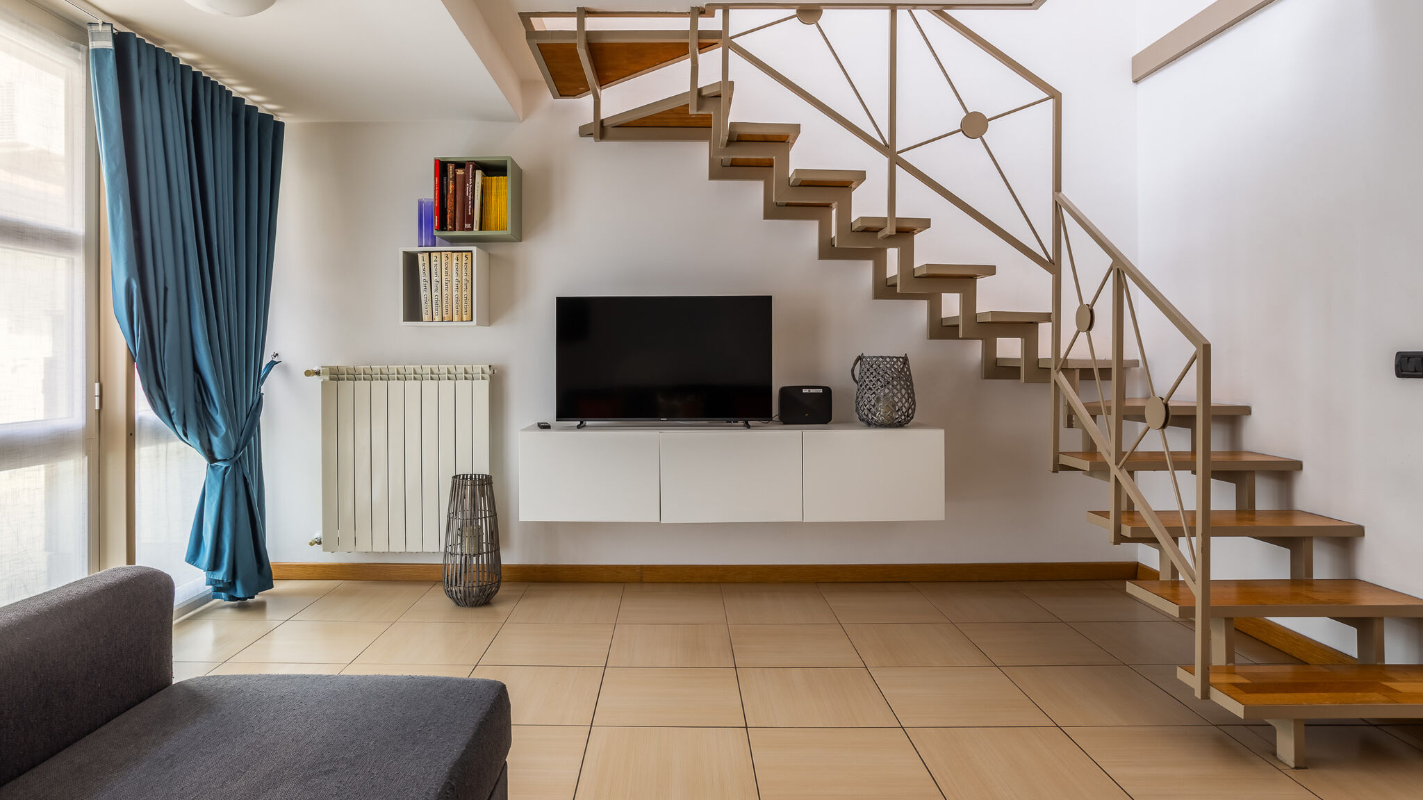 Italianway Milano Via San Benigno 5