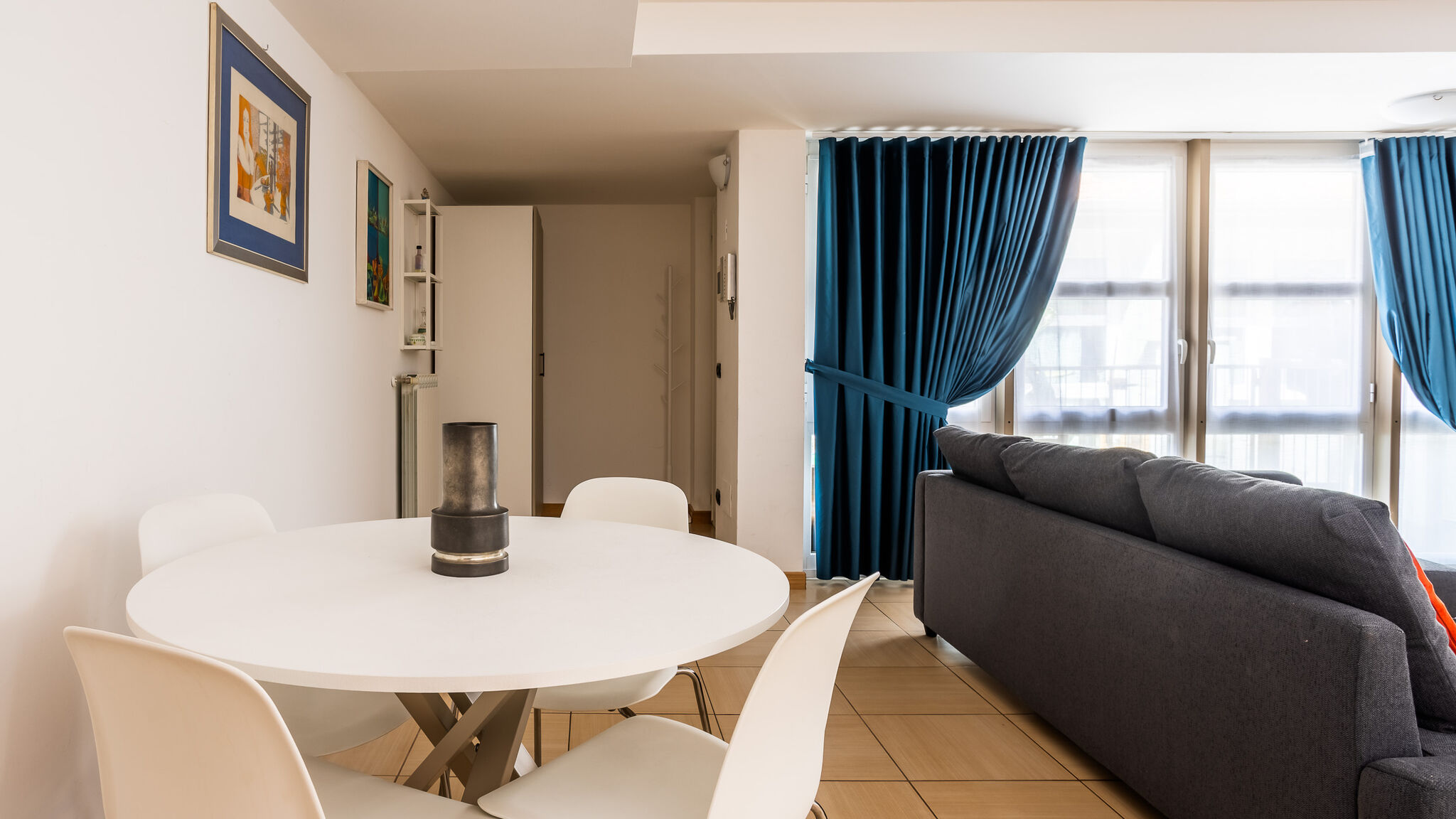 Italianway Milano Via San Benigno 5