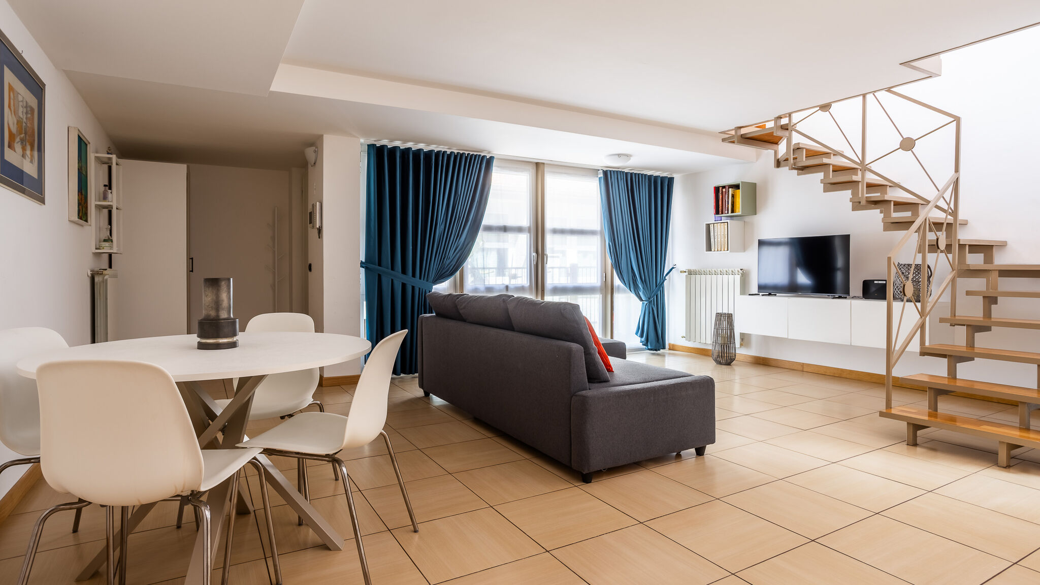 Italianway Milano Via San Benigno 5