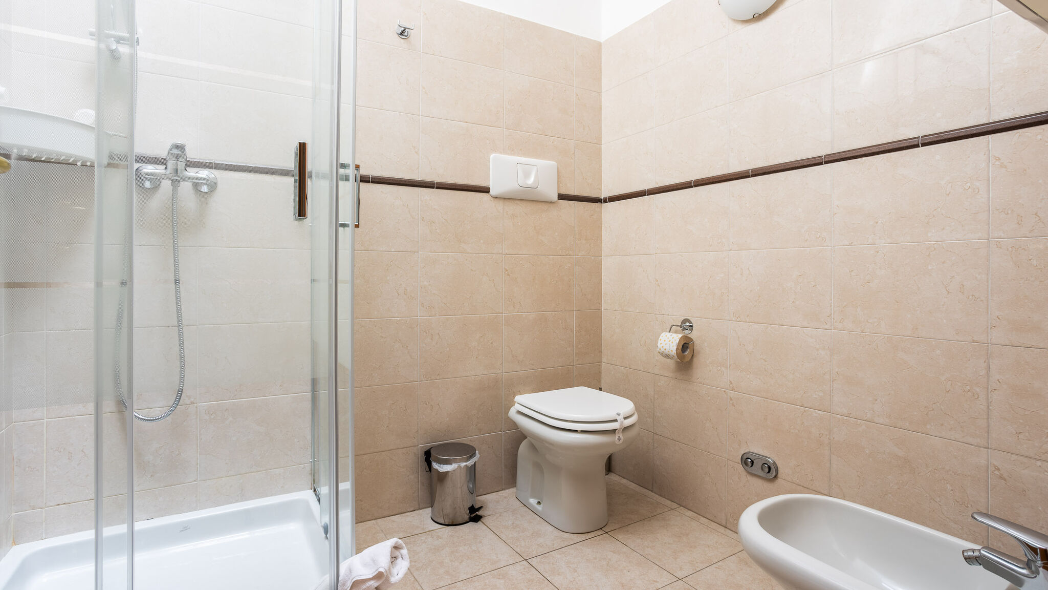 Italianway Milano Via San Benigno 5