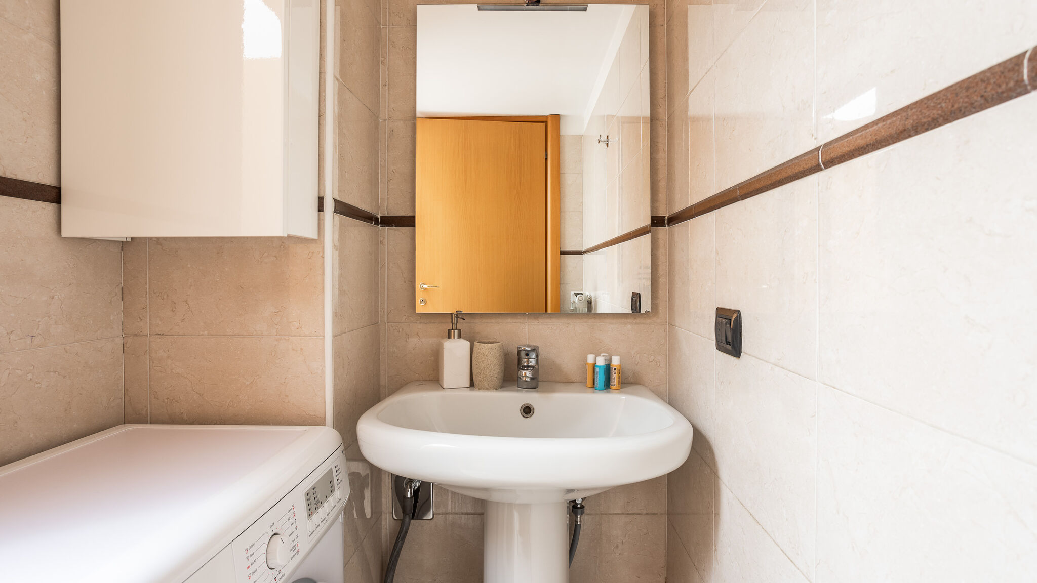 Italianway Milano Via San Benigno 5