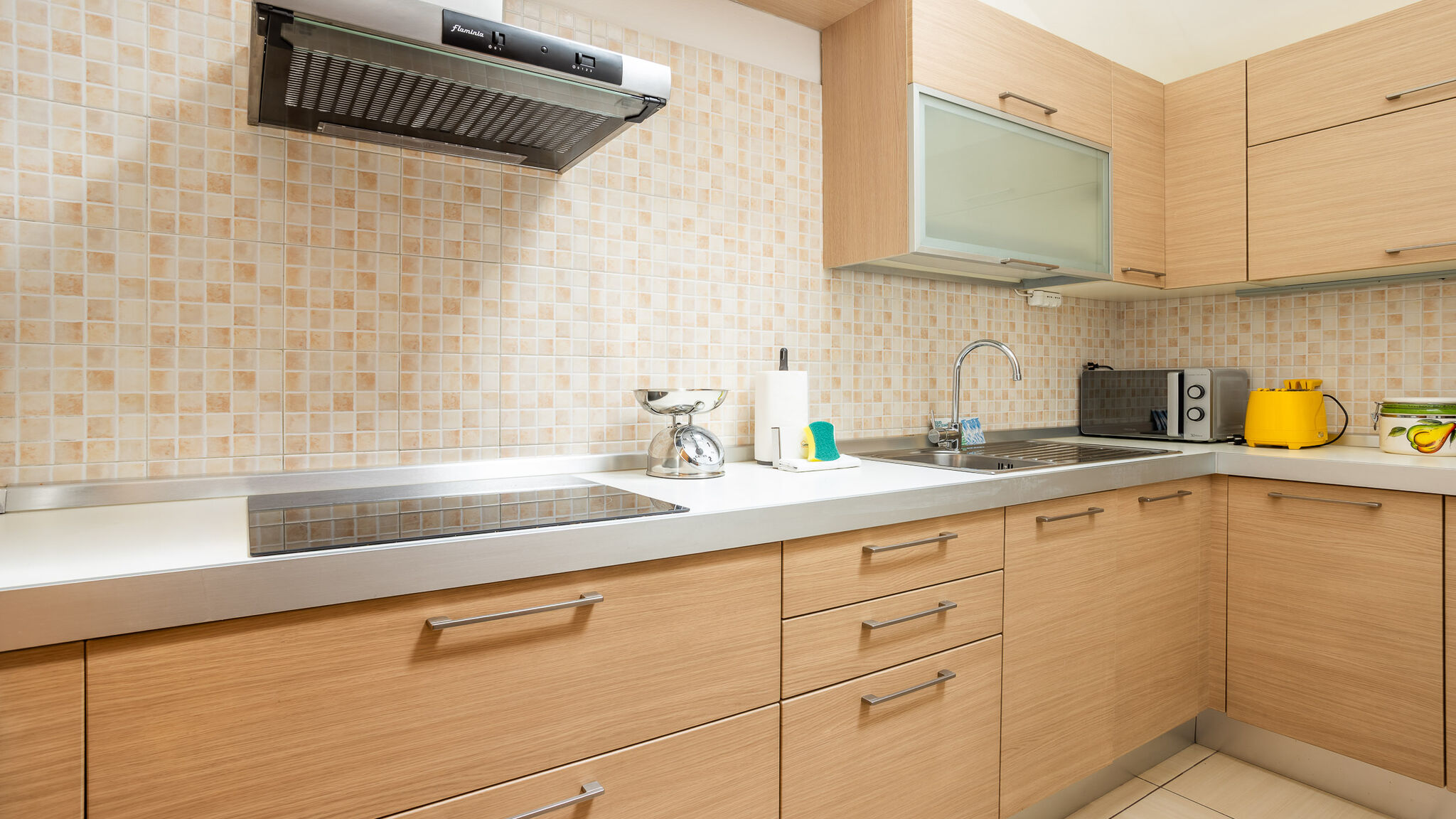 Italianway Milano Via San Benigno 5