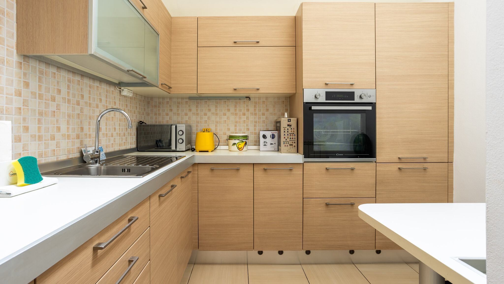 Italianway Milano Via San Benigno 5