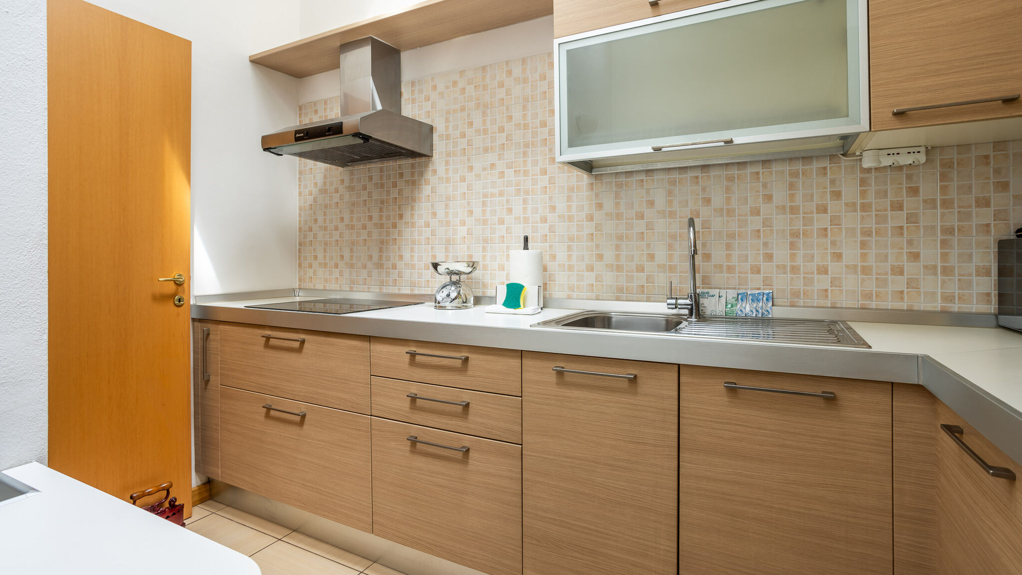 Italianway Milano Via San Benigno 5