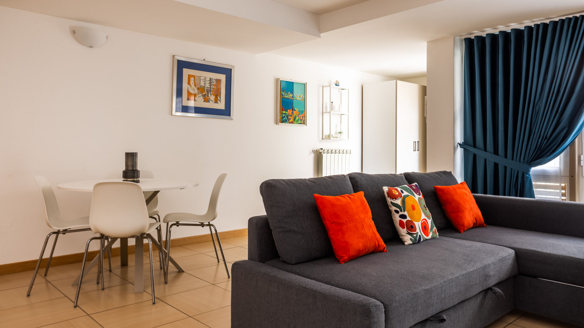 Italianway Milano Via San Benigno 5