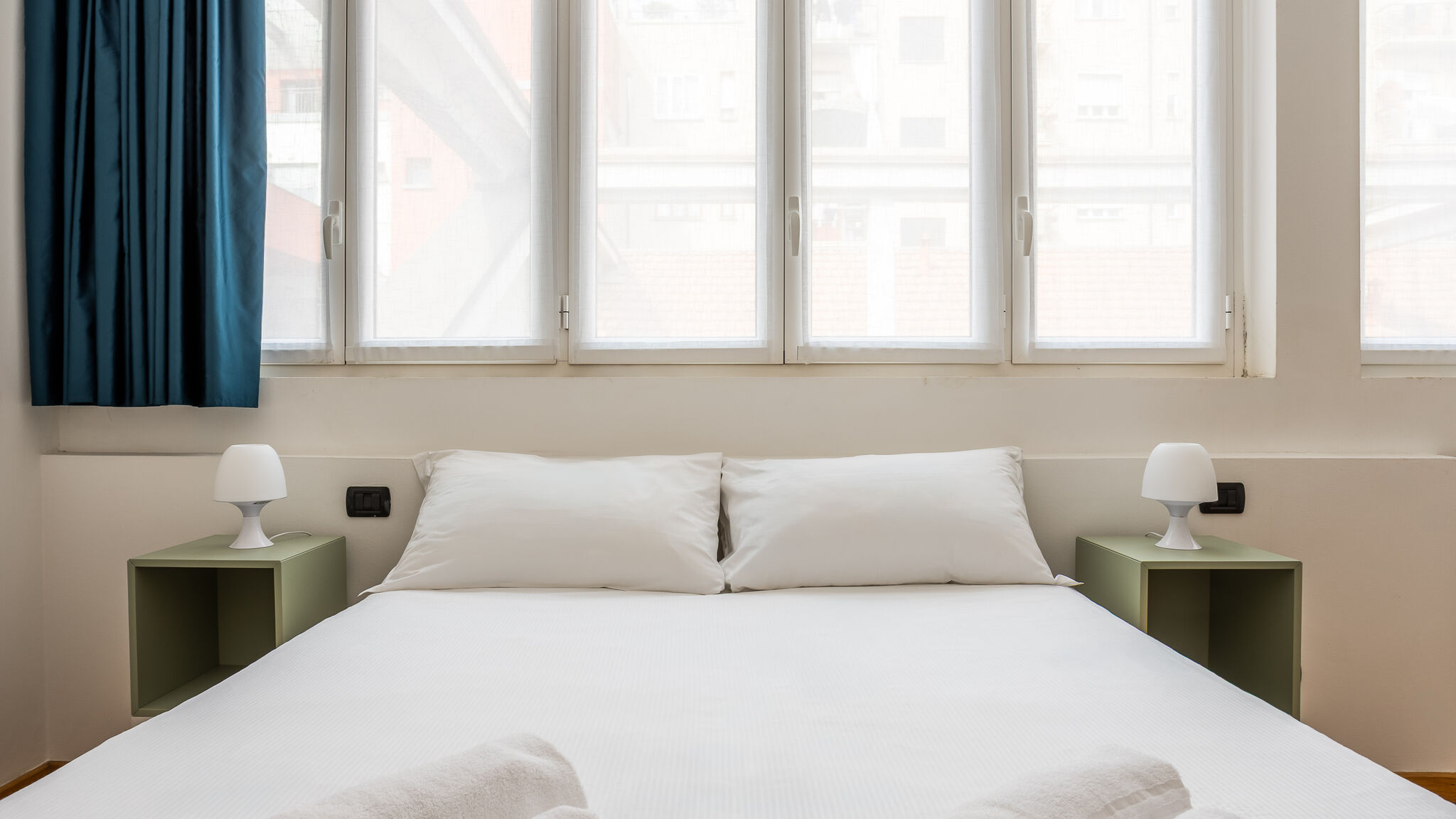 Italianway Milano Via San Benigno 5