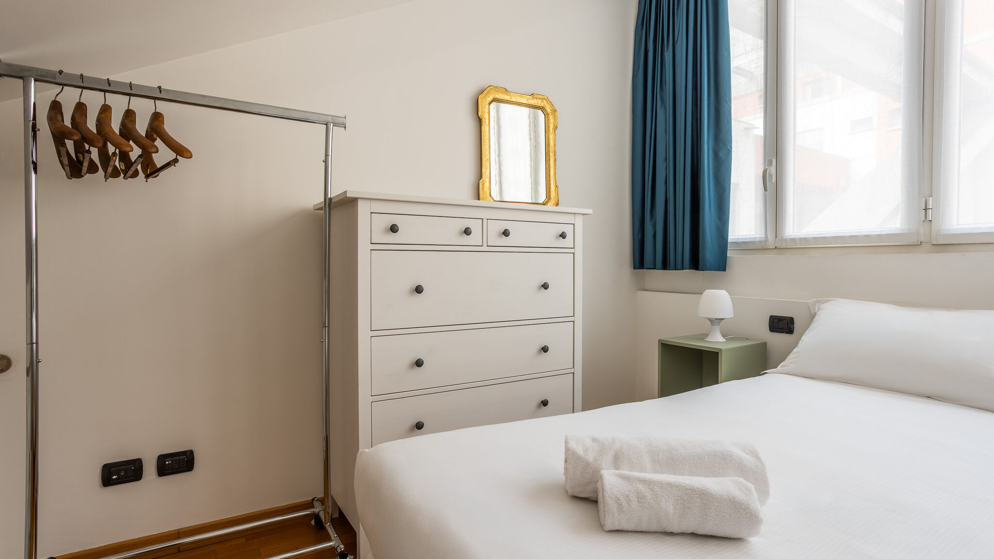 Italianway Milano Via San Benigno 5