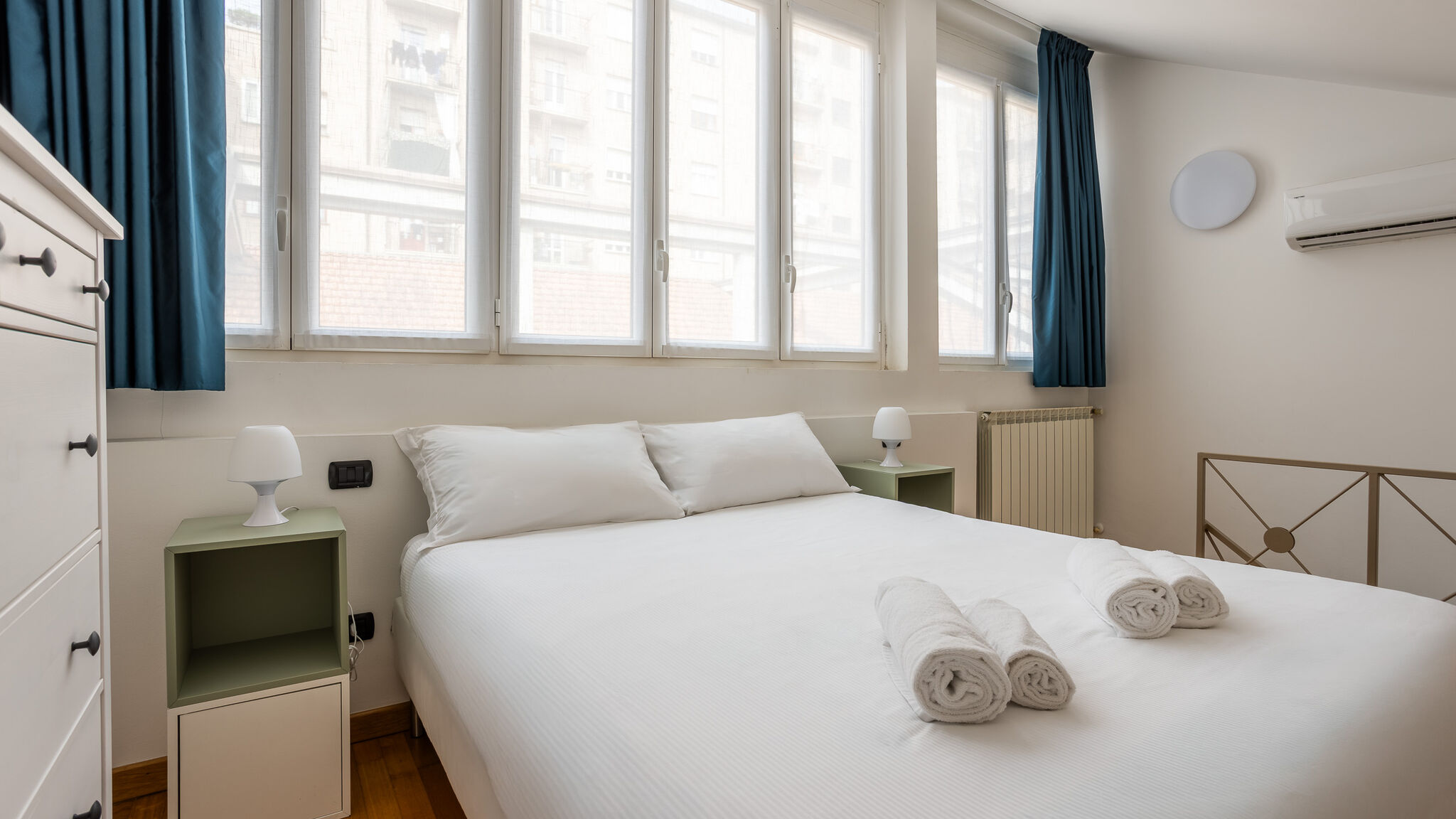 Italianway Milano Via San Benigno 5