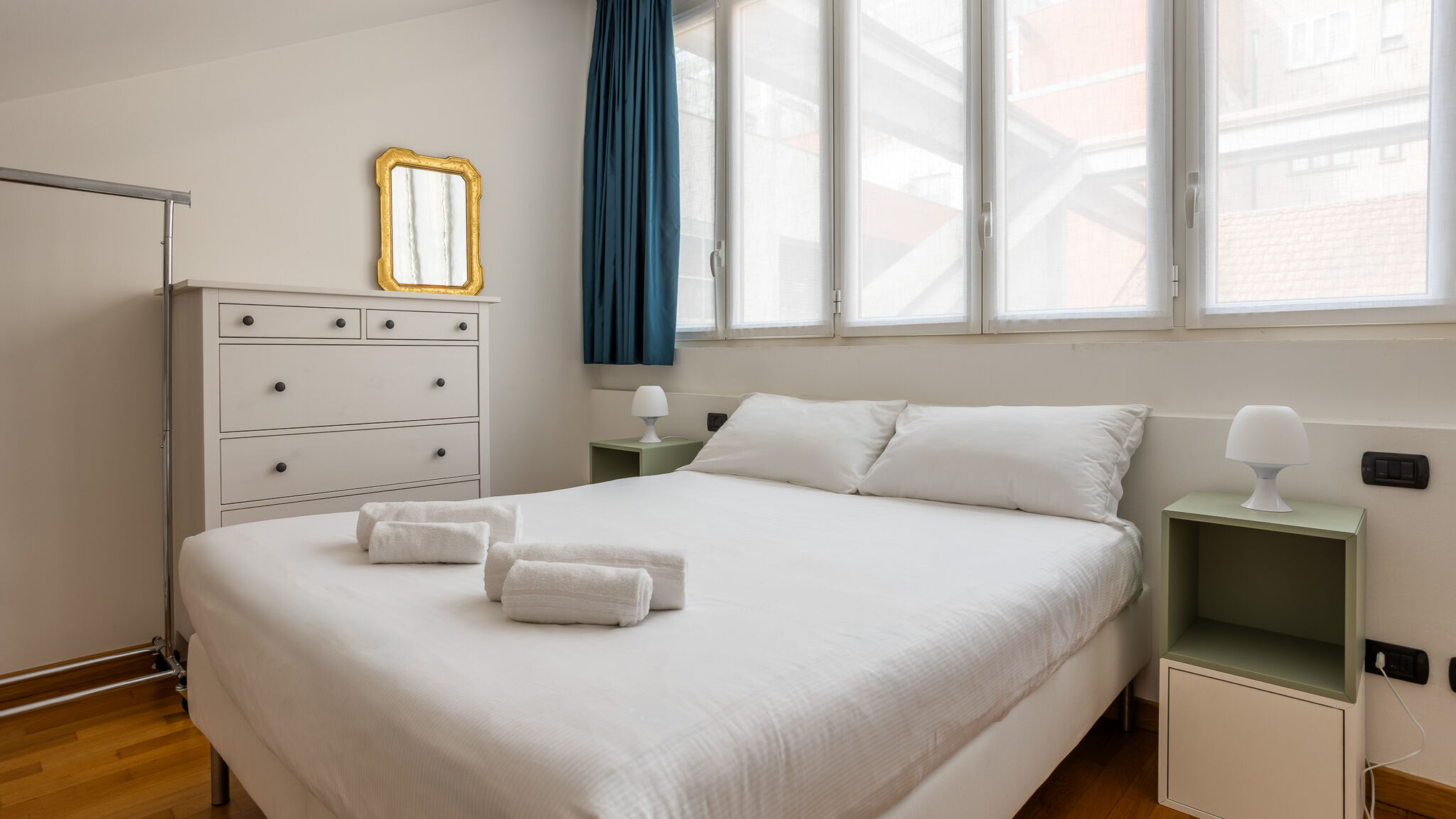 Italianway Milano Via San Benigno 5