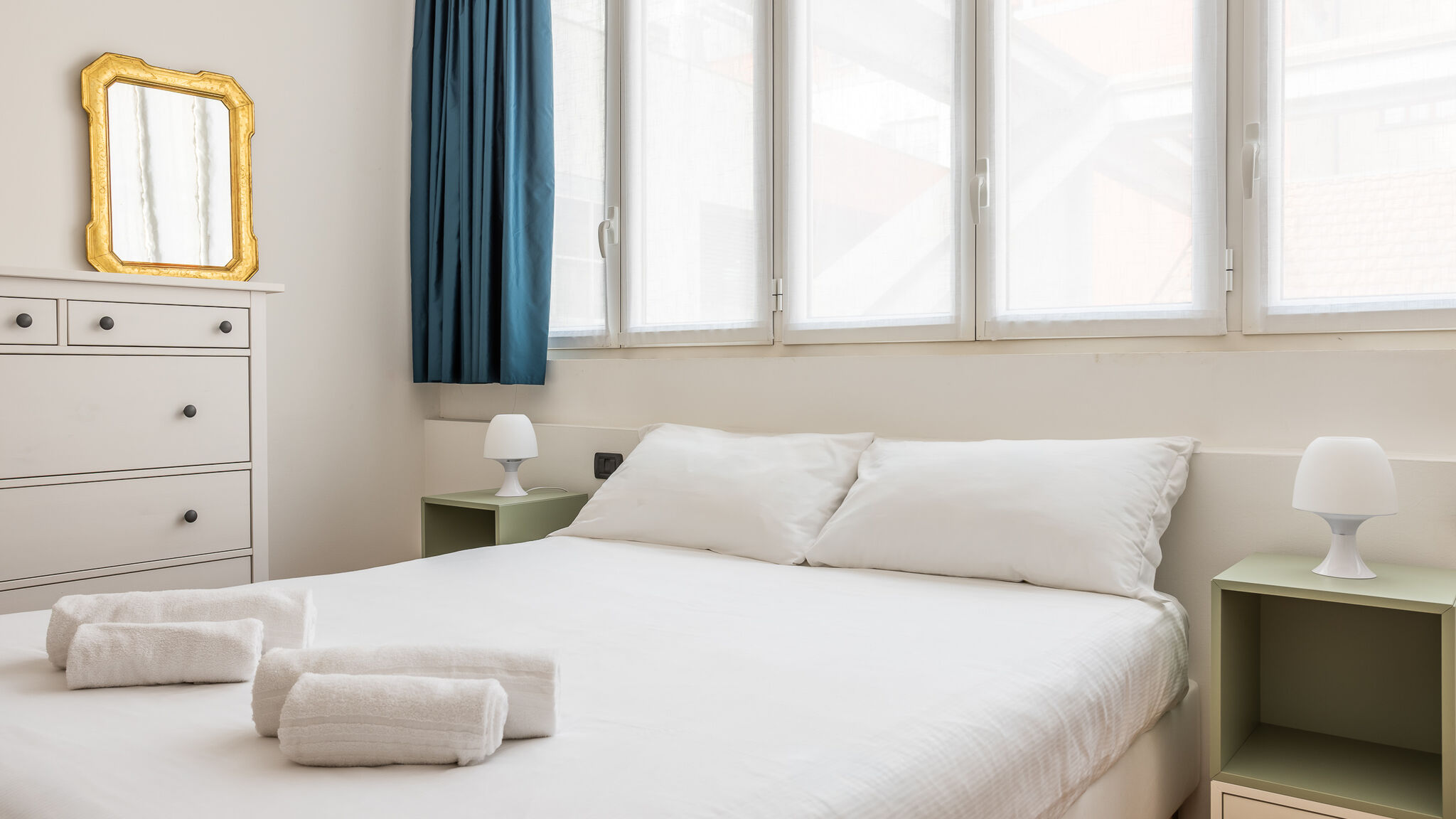 Italianway Milano Via San Benigno 5