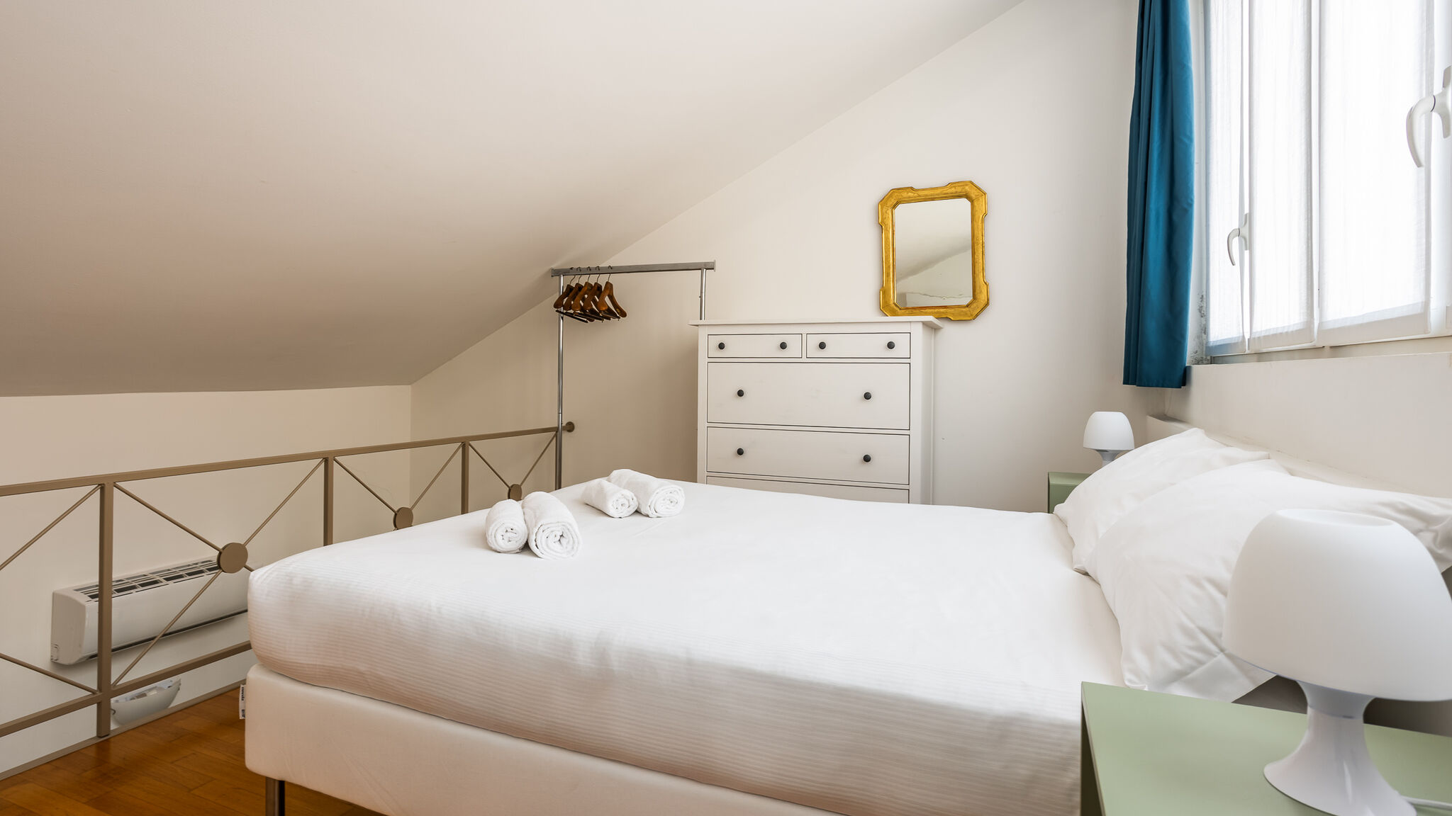 Italianway Milano Via San Benigno 5