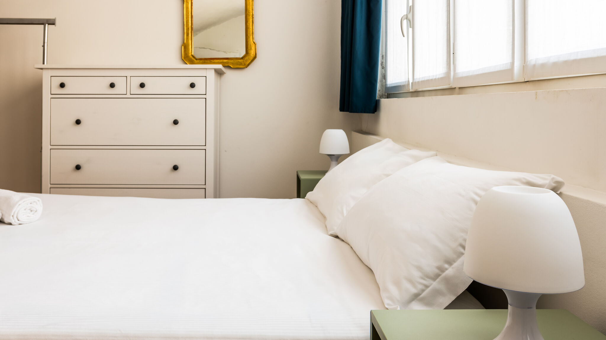 Italianway Milano Via San Benigno 5